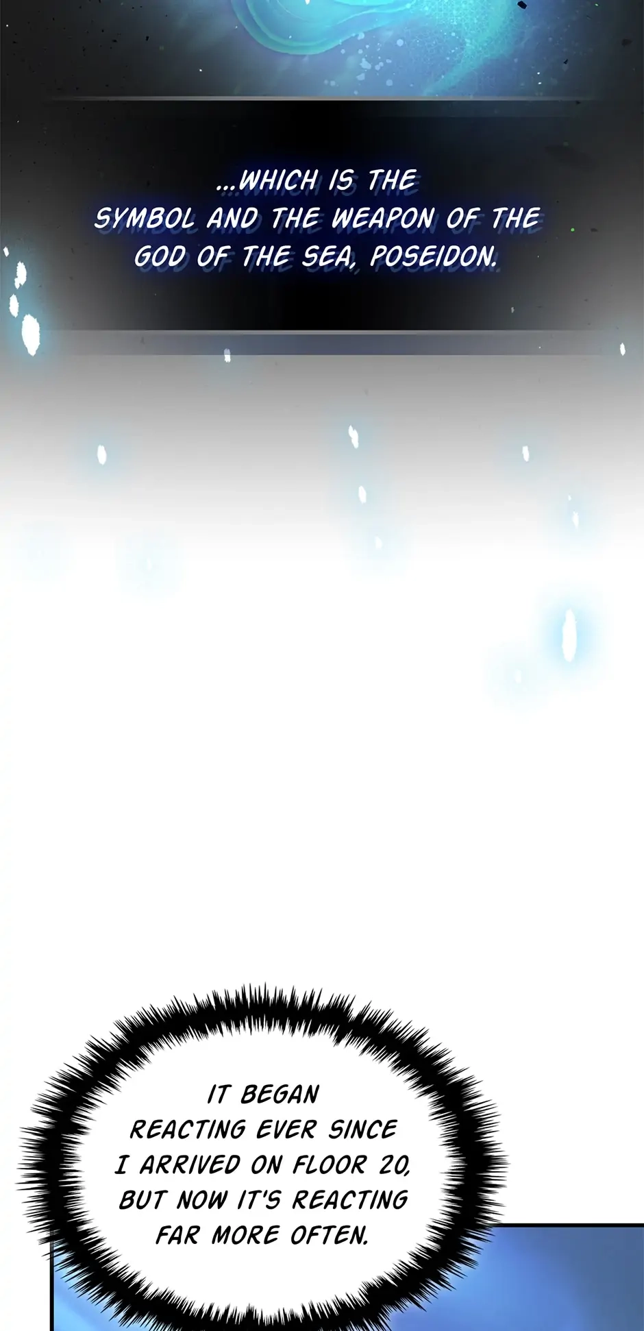 Leveling Up with Gods Chapter 65 - Page 84
