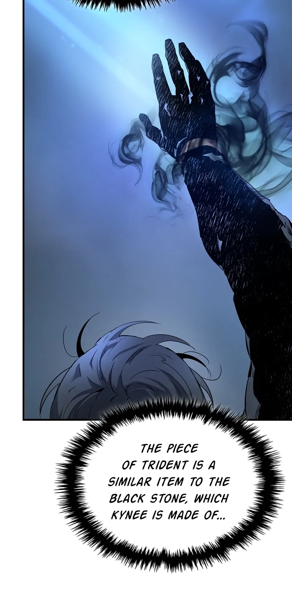 Leveling Up with Gods Chapter 65 - Page 85