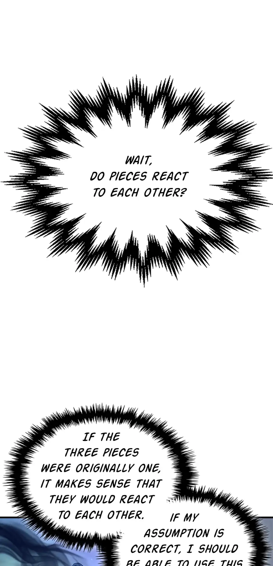 Leveling Up with Gods Chapter 65 - Page 86