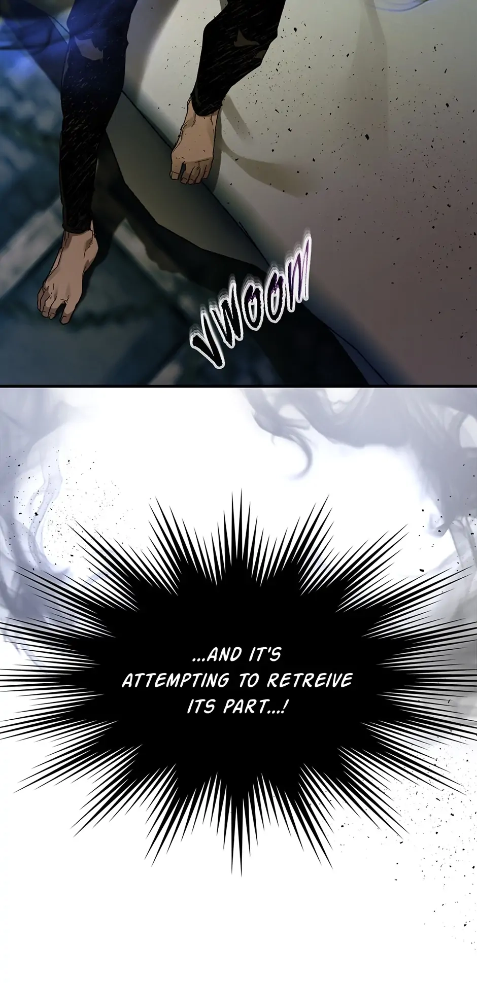 Leveling Up with Gods Chapter 65 - Page 90