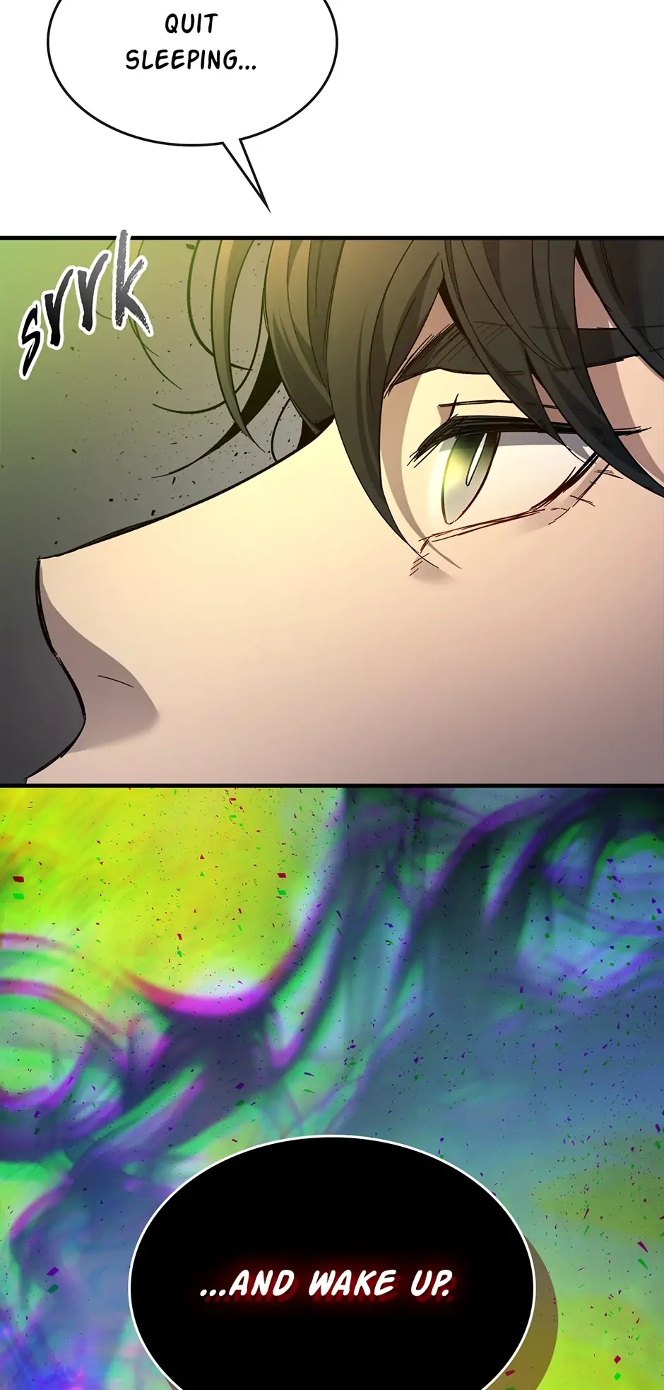 Leveling Up with Gods Chapter 65 - Page 94