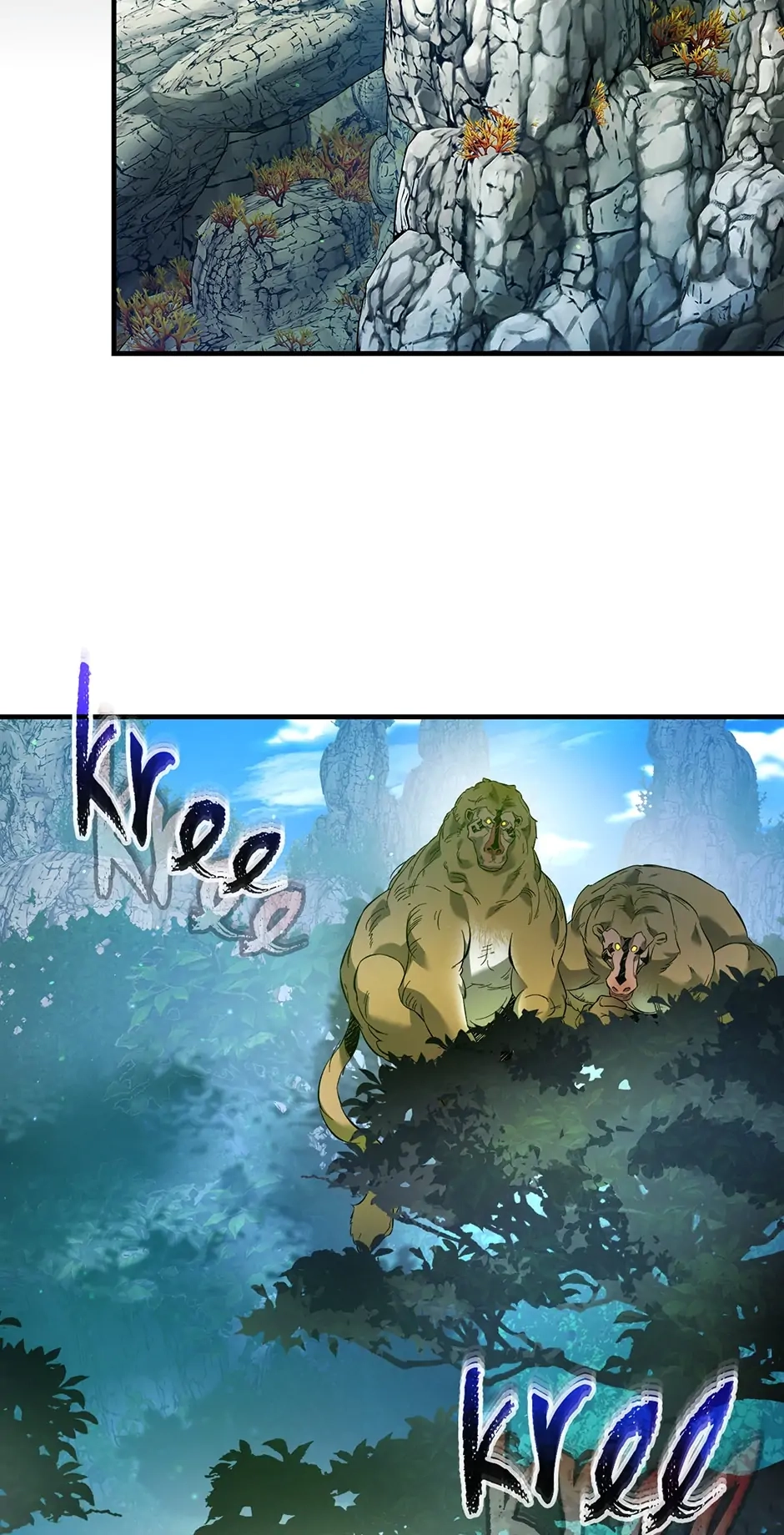 Leveling Up with Gods Chapter 66 - Page 9
