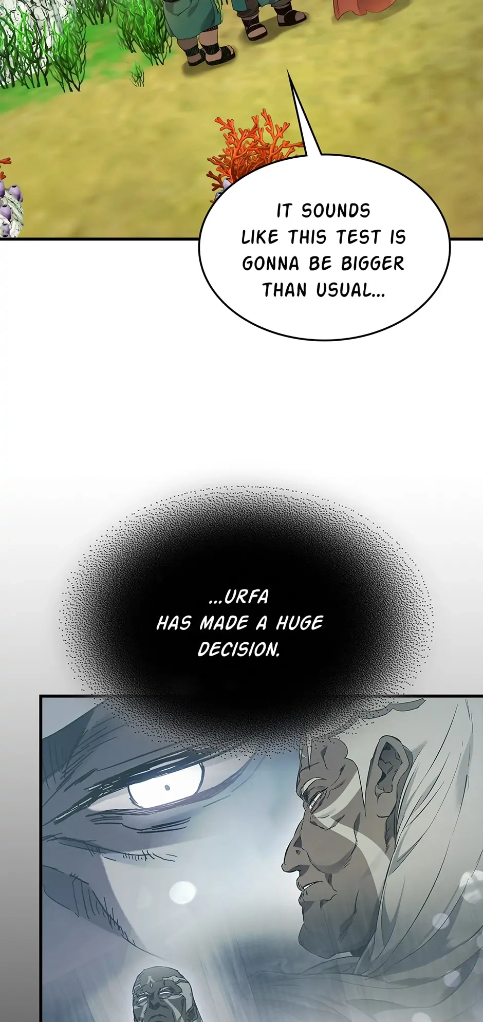 Leveling Up with Gods Chapter 66 - Page 15