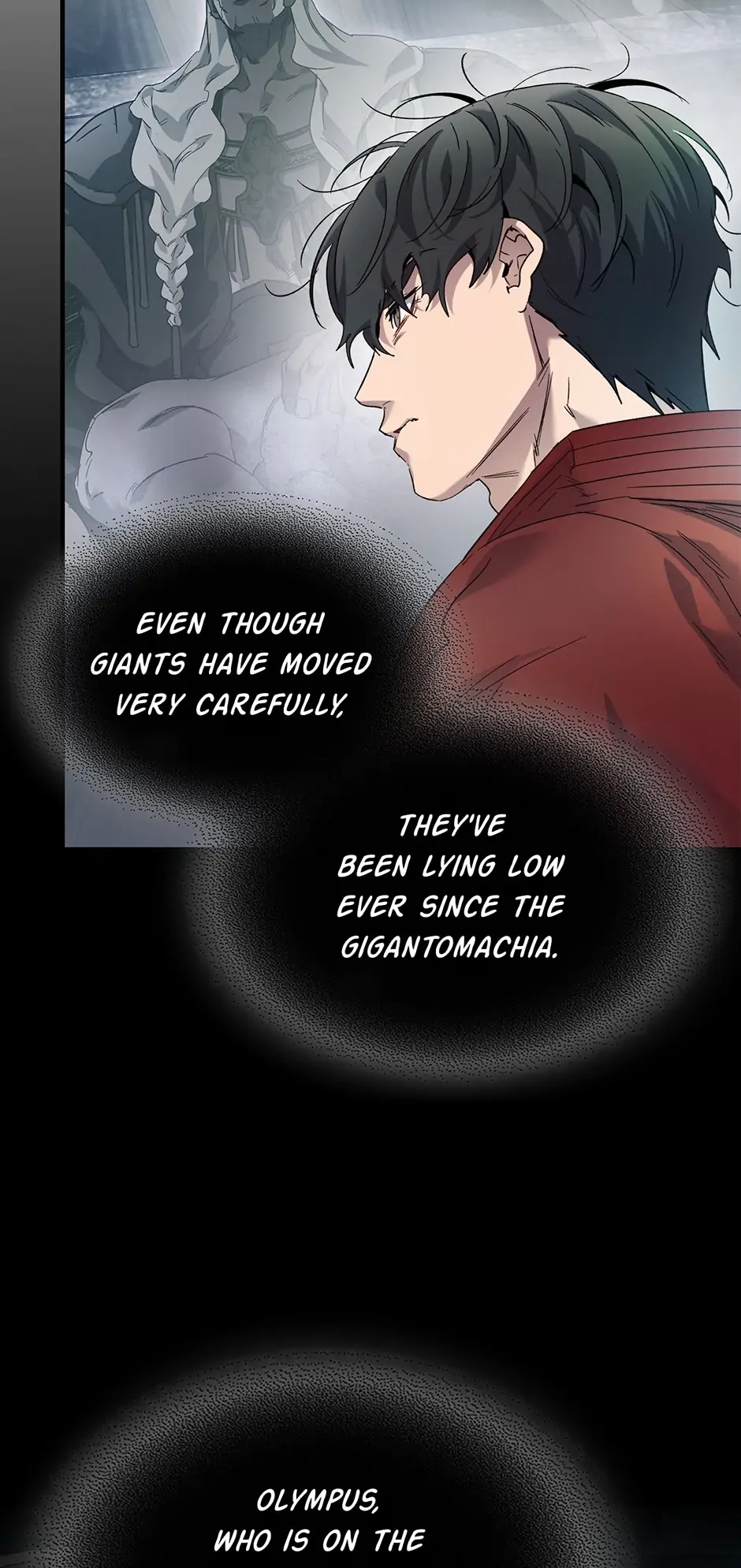 Leveling Up with Gods Chapter 66 - Page 16