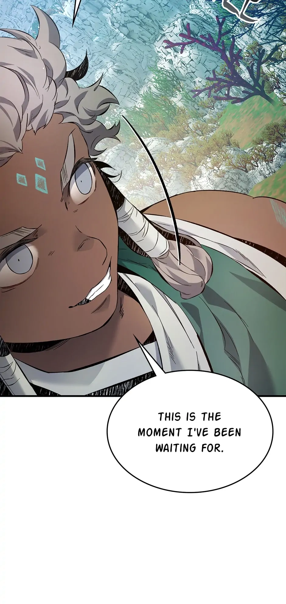 Leveling Up with Gods Chapter 66 - Page 21