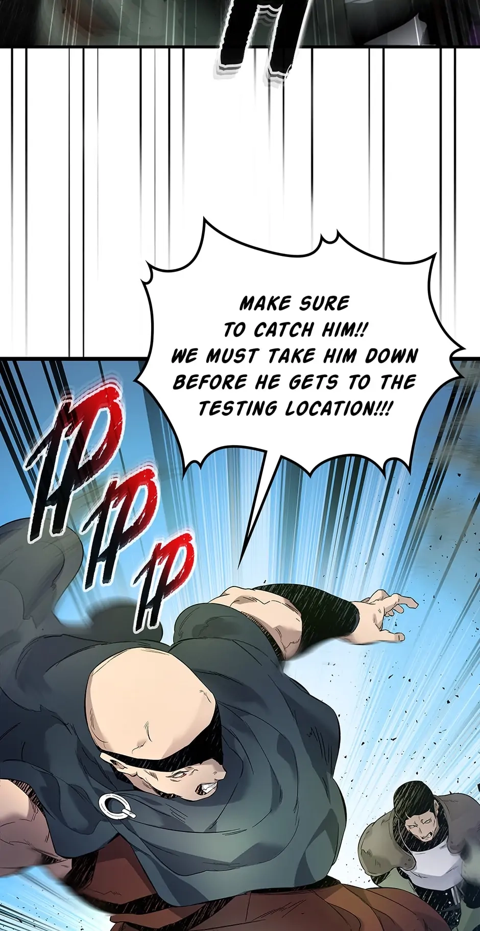 Leveling Up with Gods Chapter 66 - Page 24