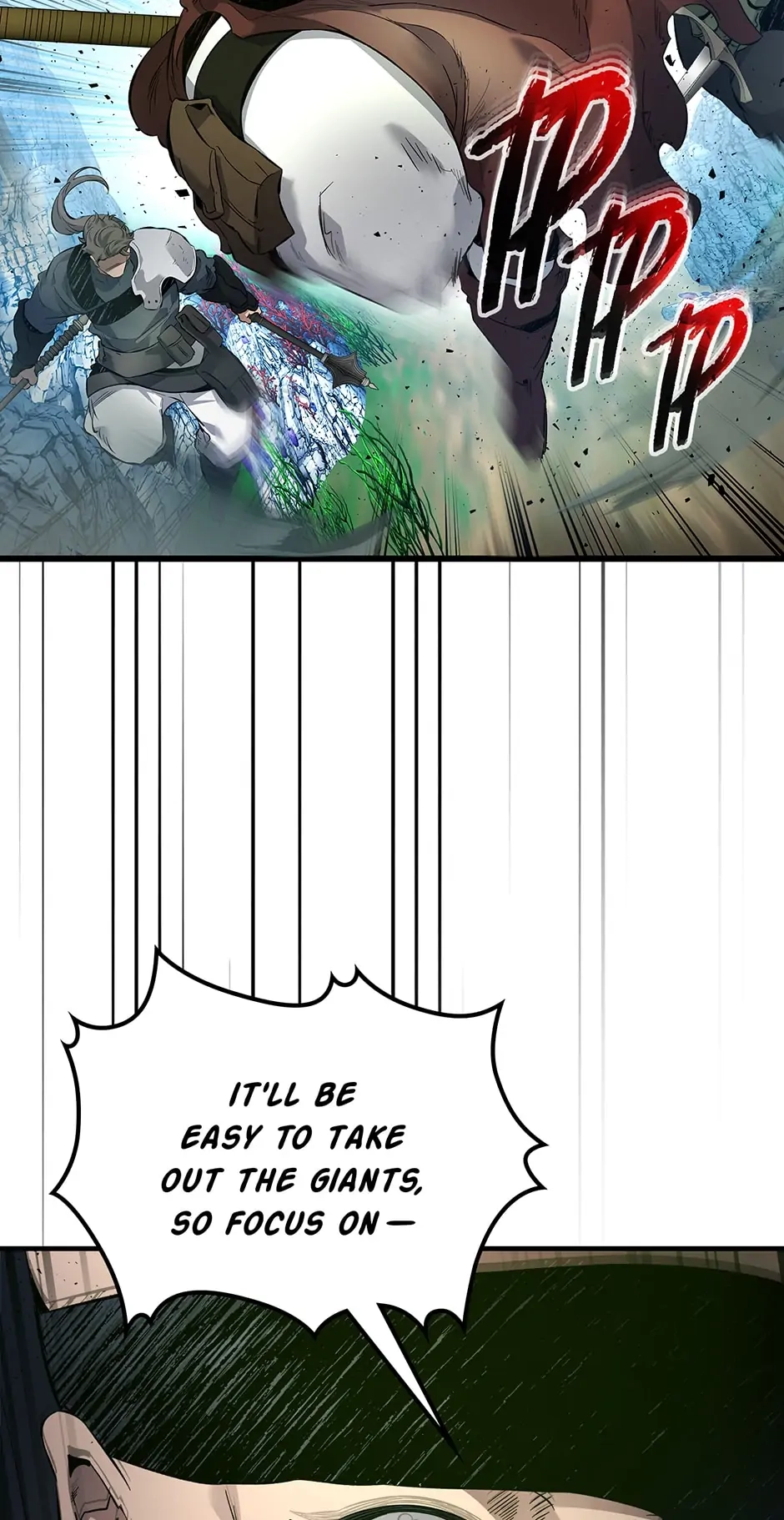 Leveling Up with Gods Chapter 66 - Page 25