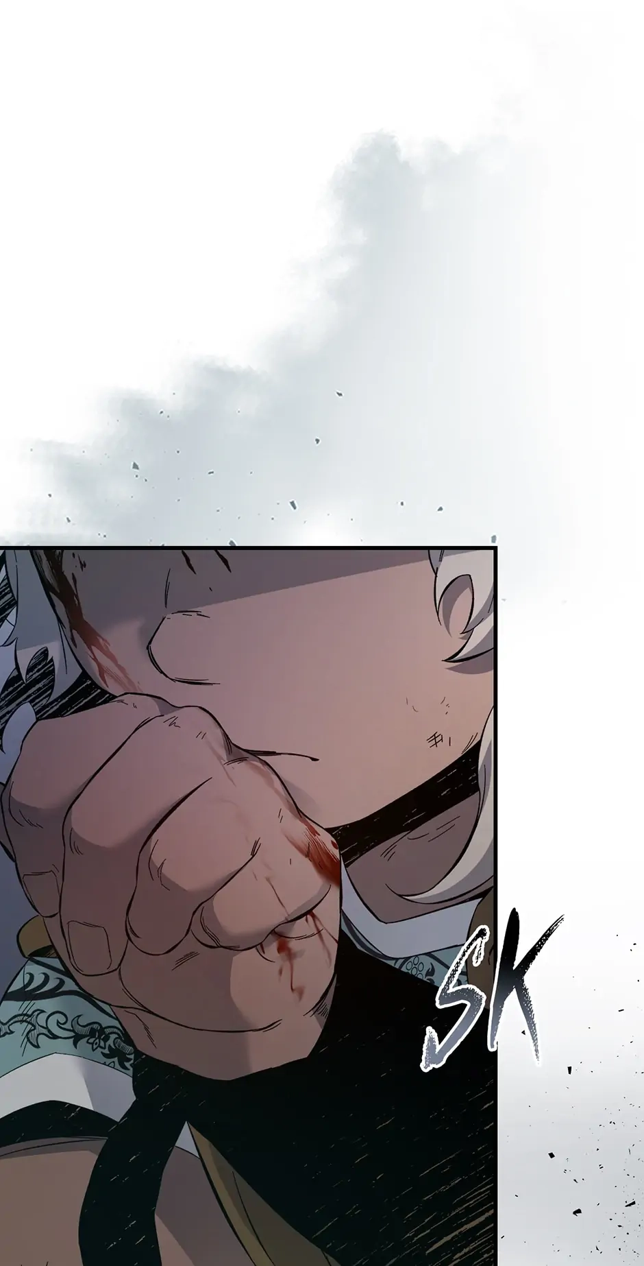 Leveling Up with Gods Chapter 66 - Page 32