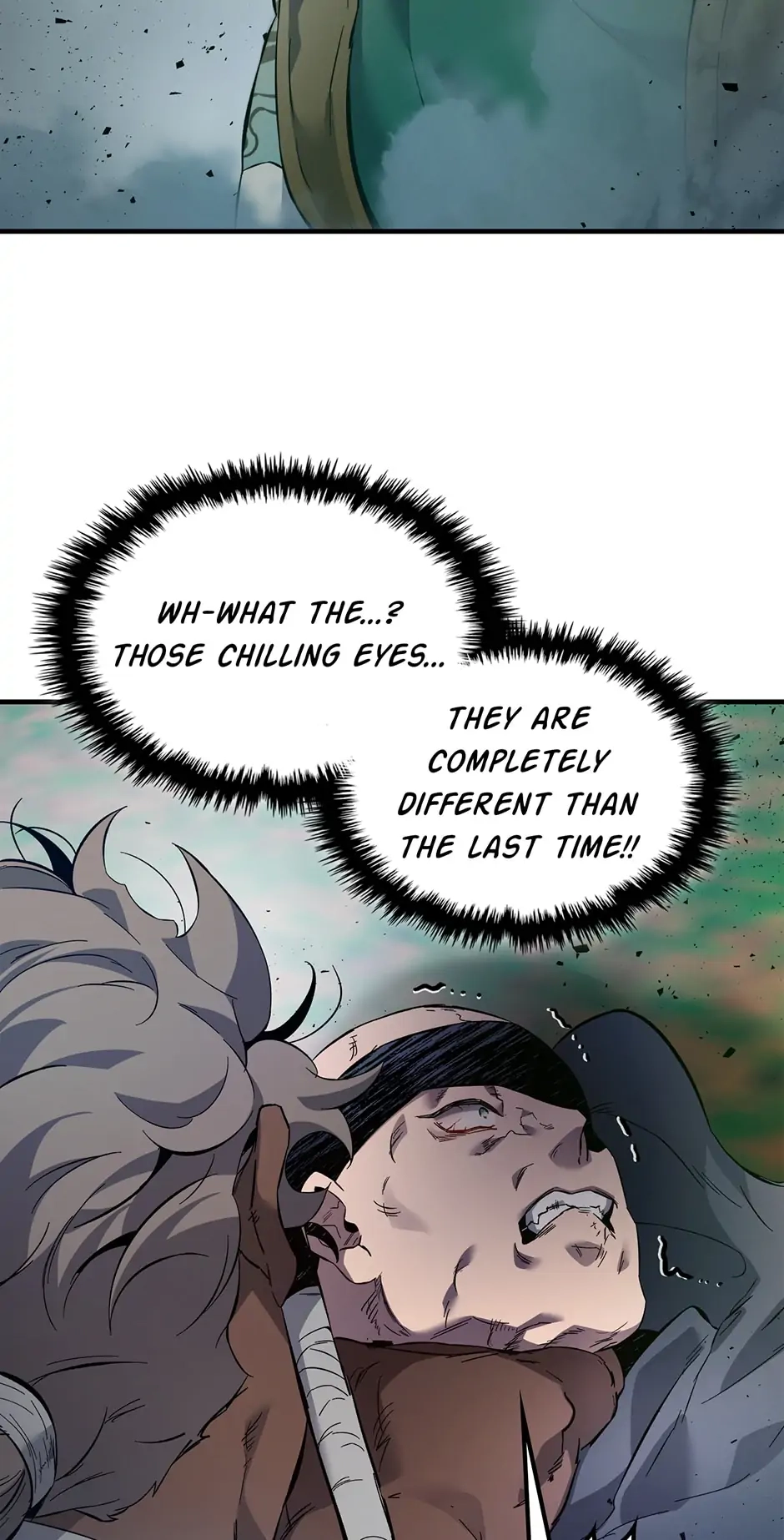 Leveling Up with Gods Chapter 66 - Page 34