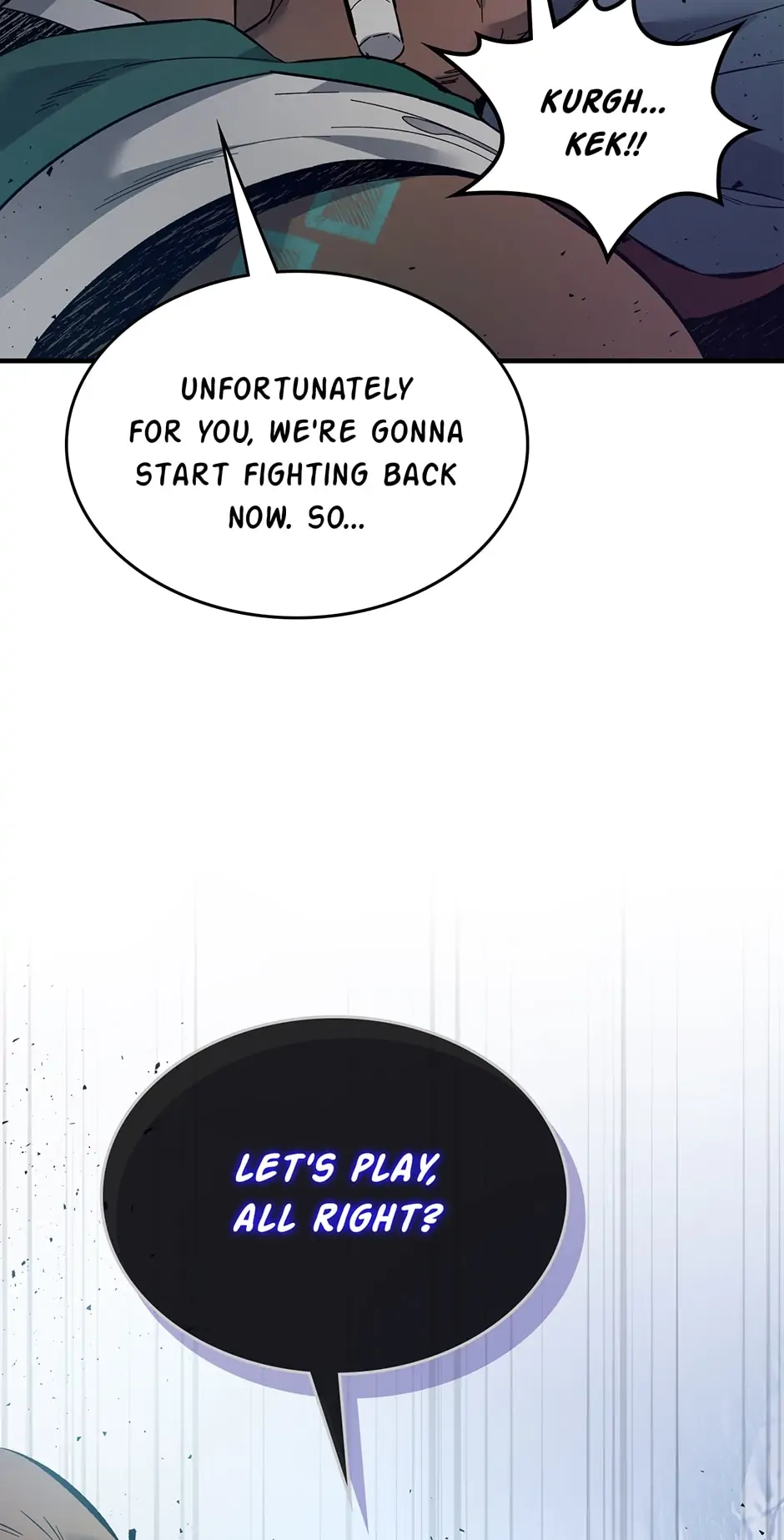 Leveling Up with Gods Chapter 66 - Page 35