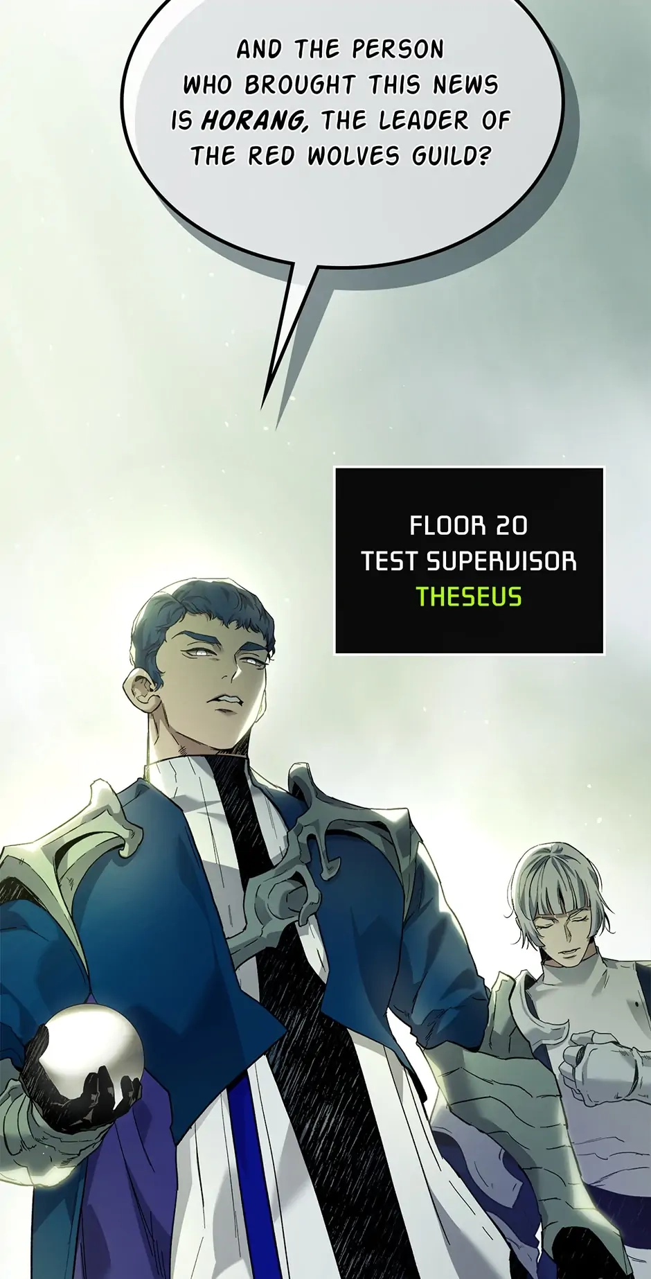 Leveling Up with Gods Chapter 66 - Page 41