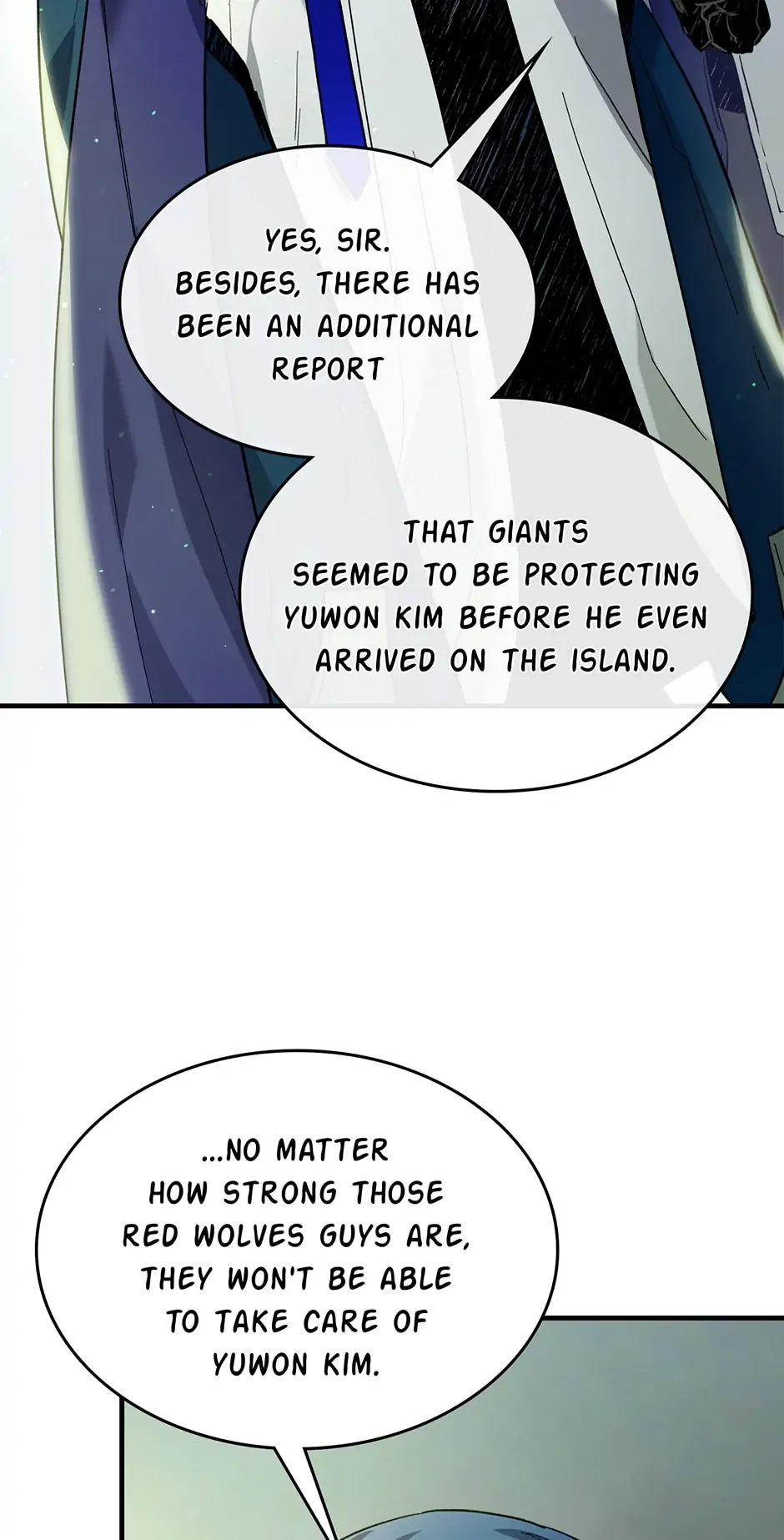 Leveling Up with Gods Chapter 66 - Page 42