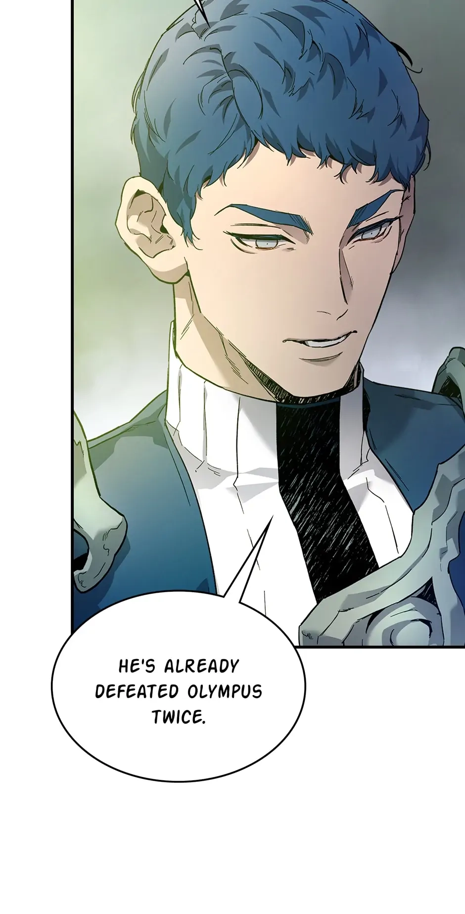 Leveling Up with Gods Chapter 66 - Page 43