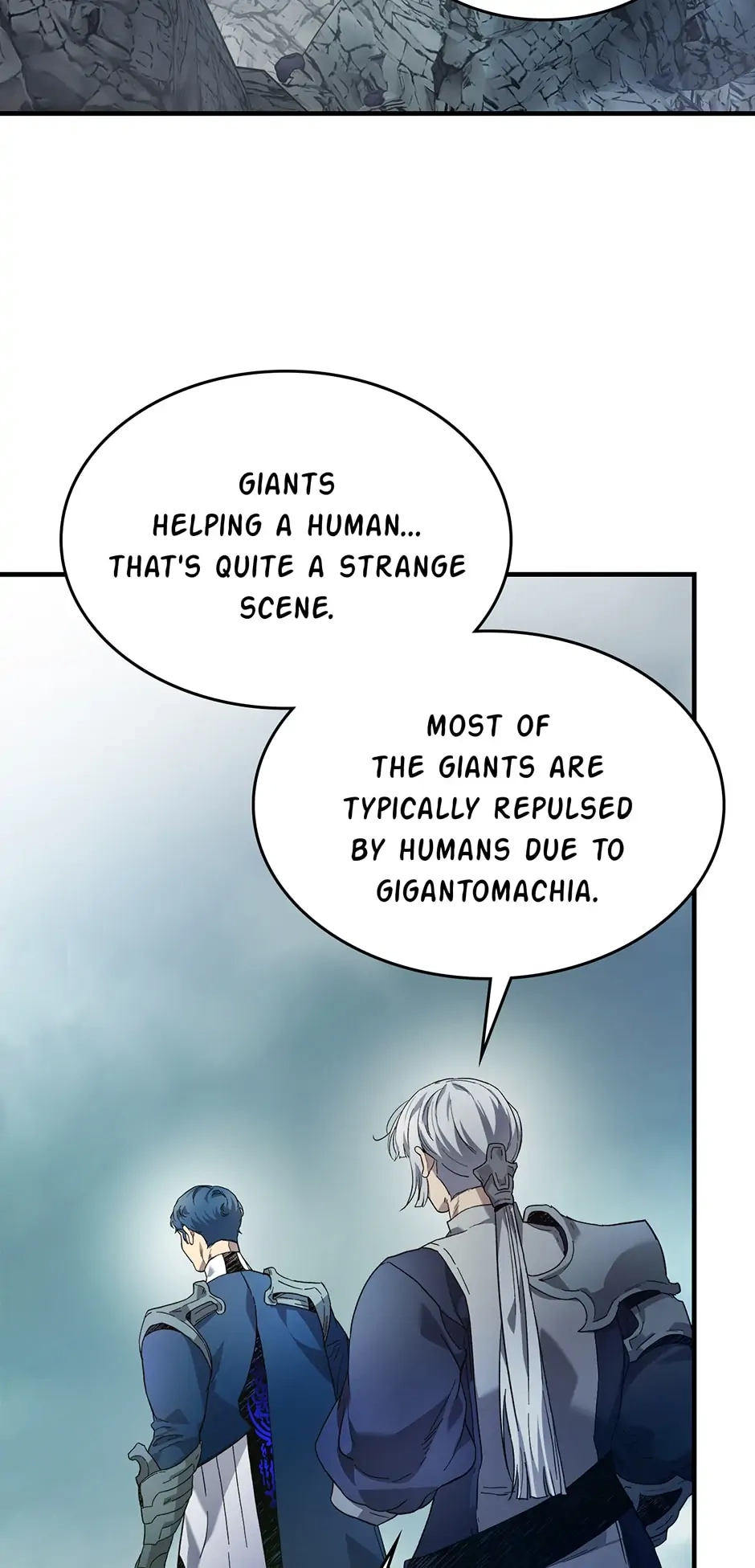 Leveling Up with Gods Chapter 66 - Page 45