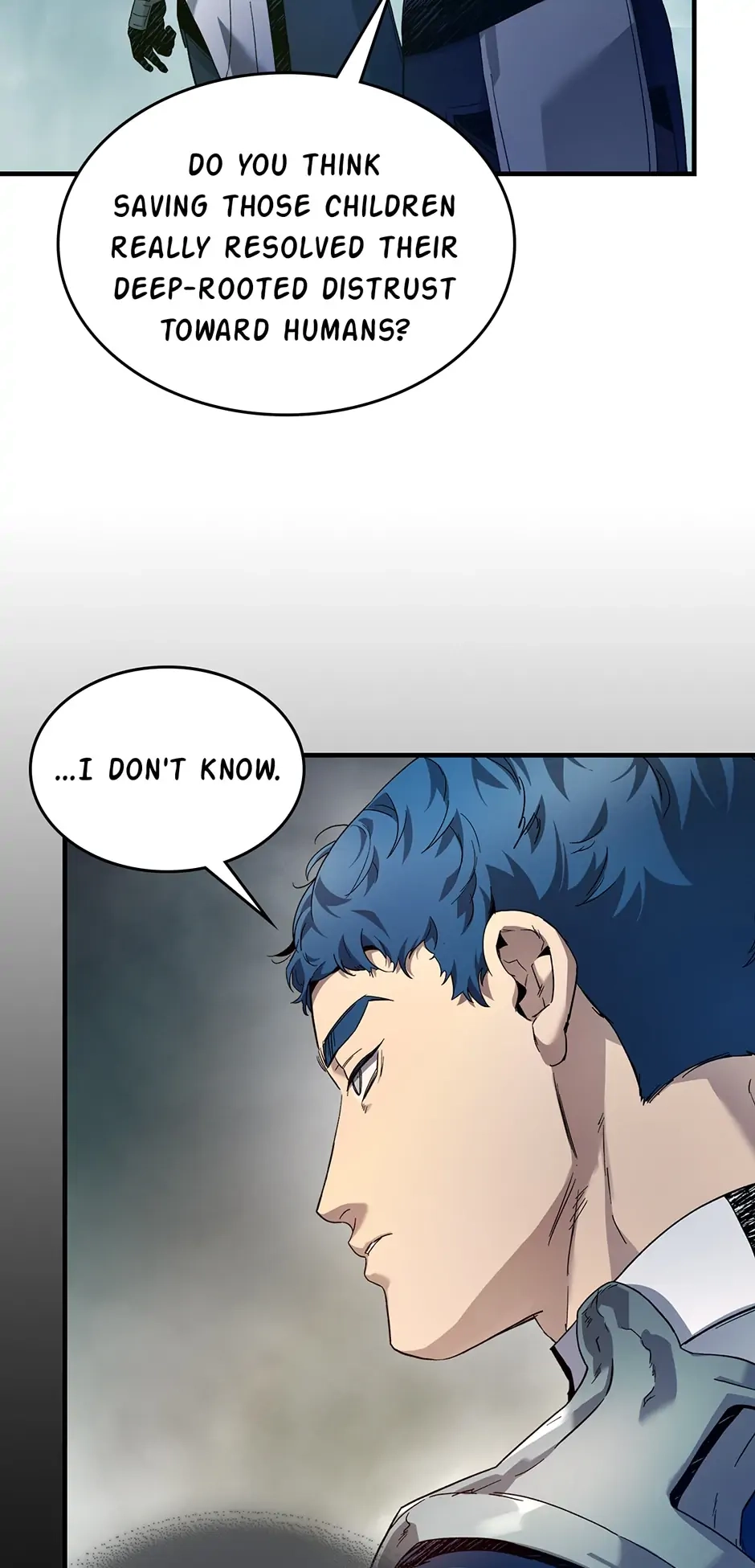 Leveling Up with Gods Chapter 66 - Page 46