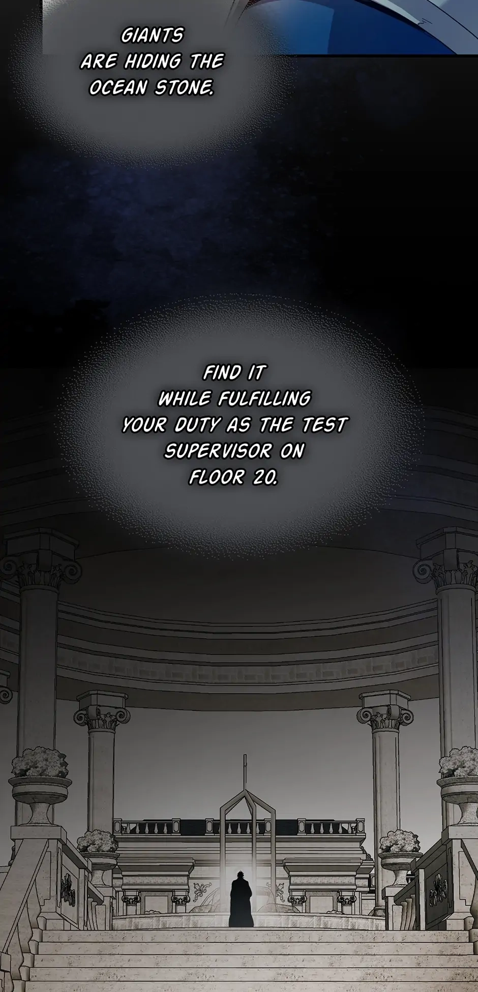Leveling Up with Gods Chapter 66 - Page 47