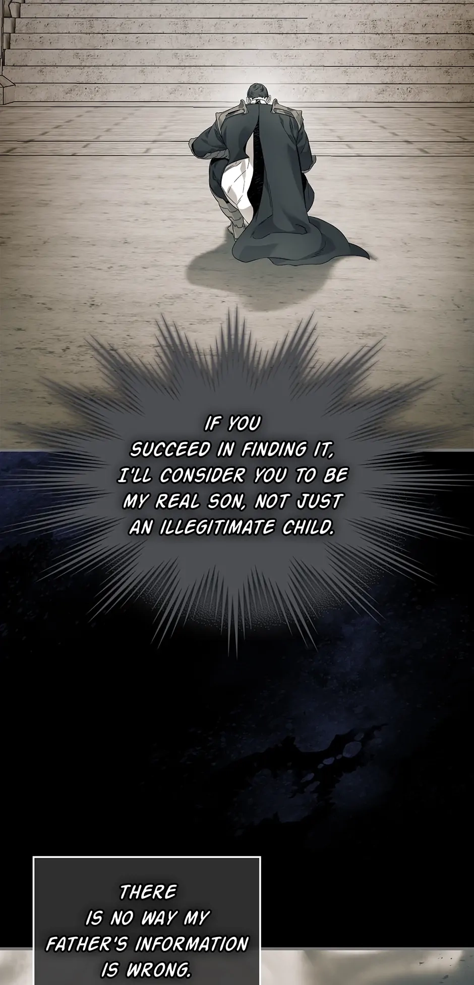 Leveling Up with Gods Chapter 66 - Page 48