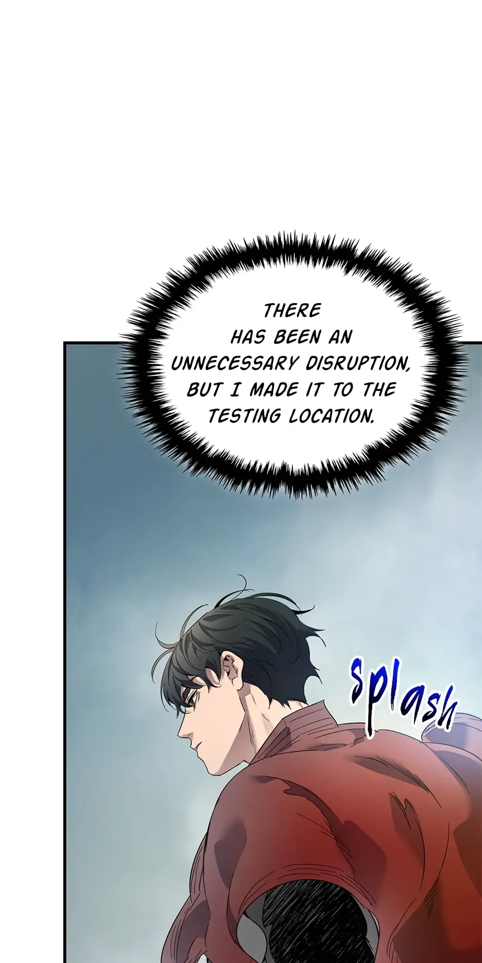 Leveling Up with Gods Chapter 66 - Page 57