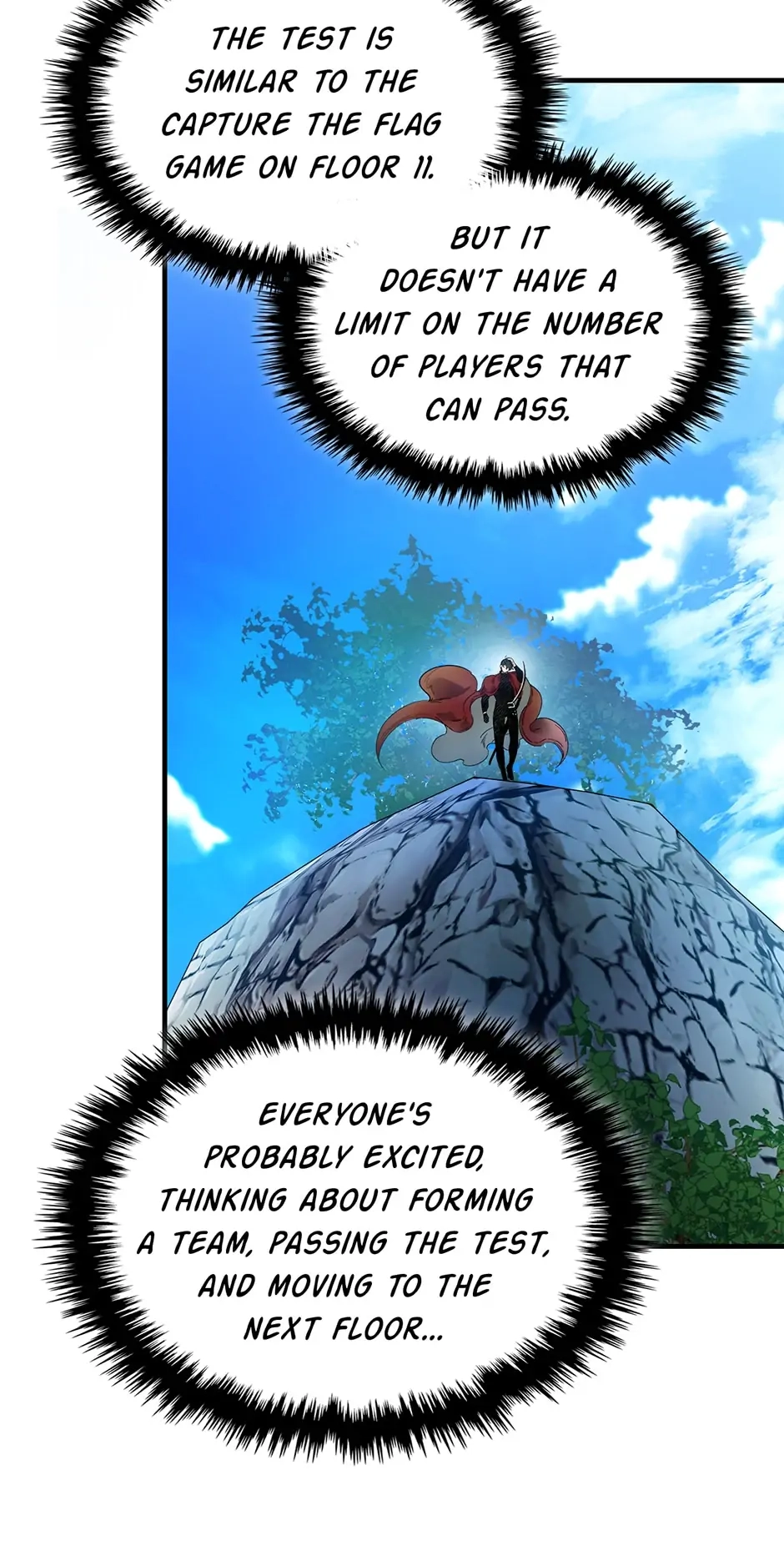 Leveling Up with Gods Chapter 66 - Page 60