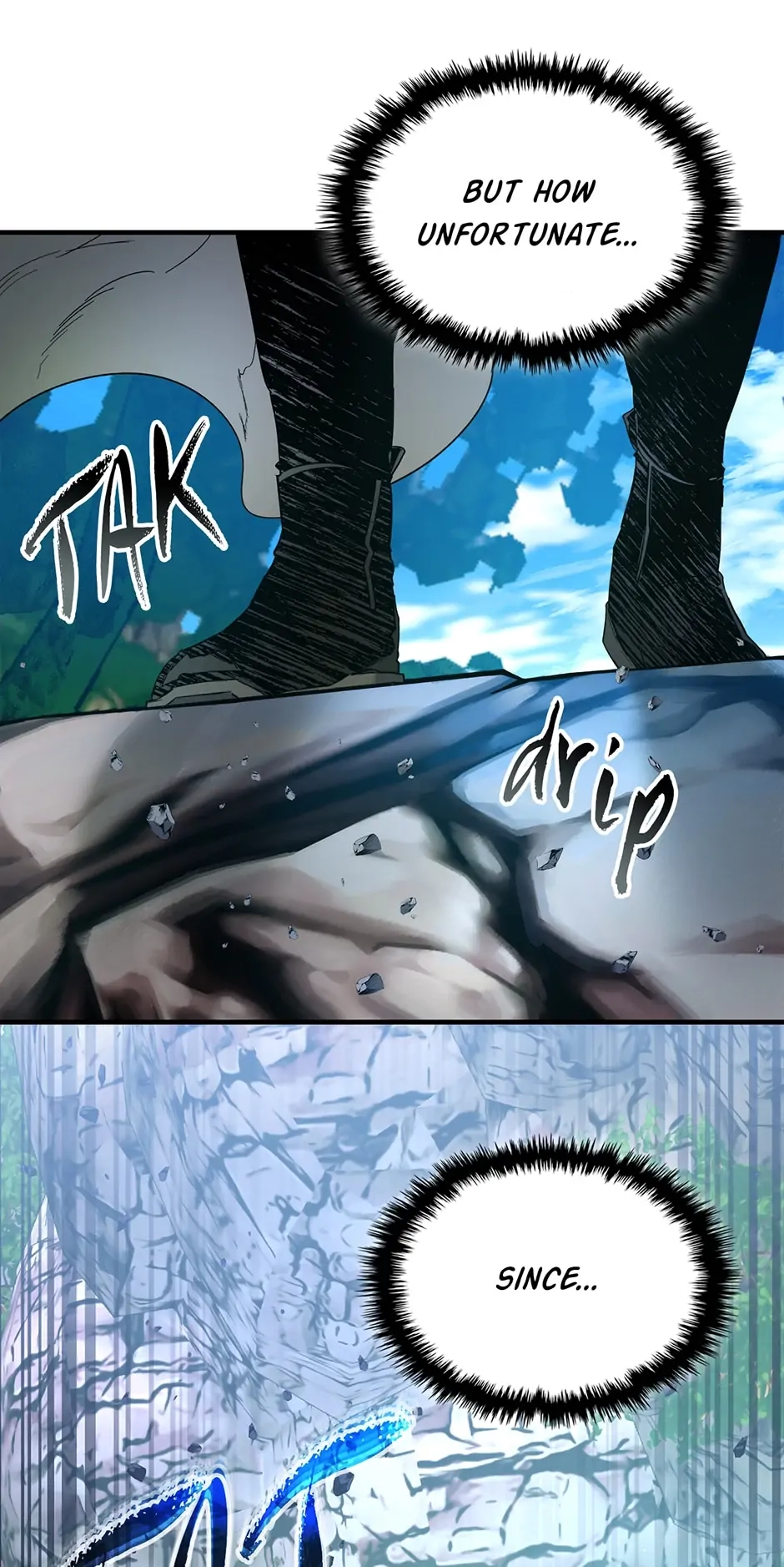 Leveling Up with Gods Chapter 66 - Page 61