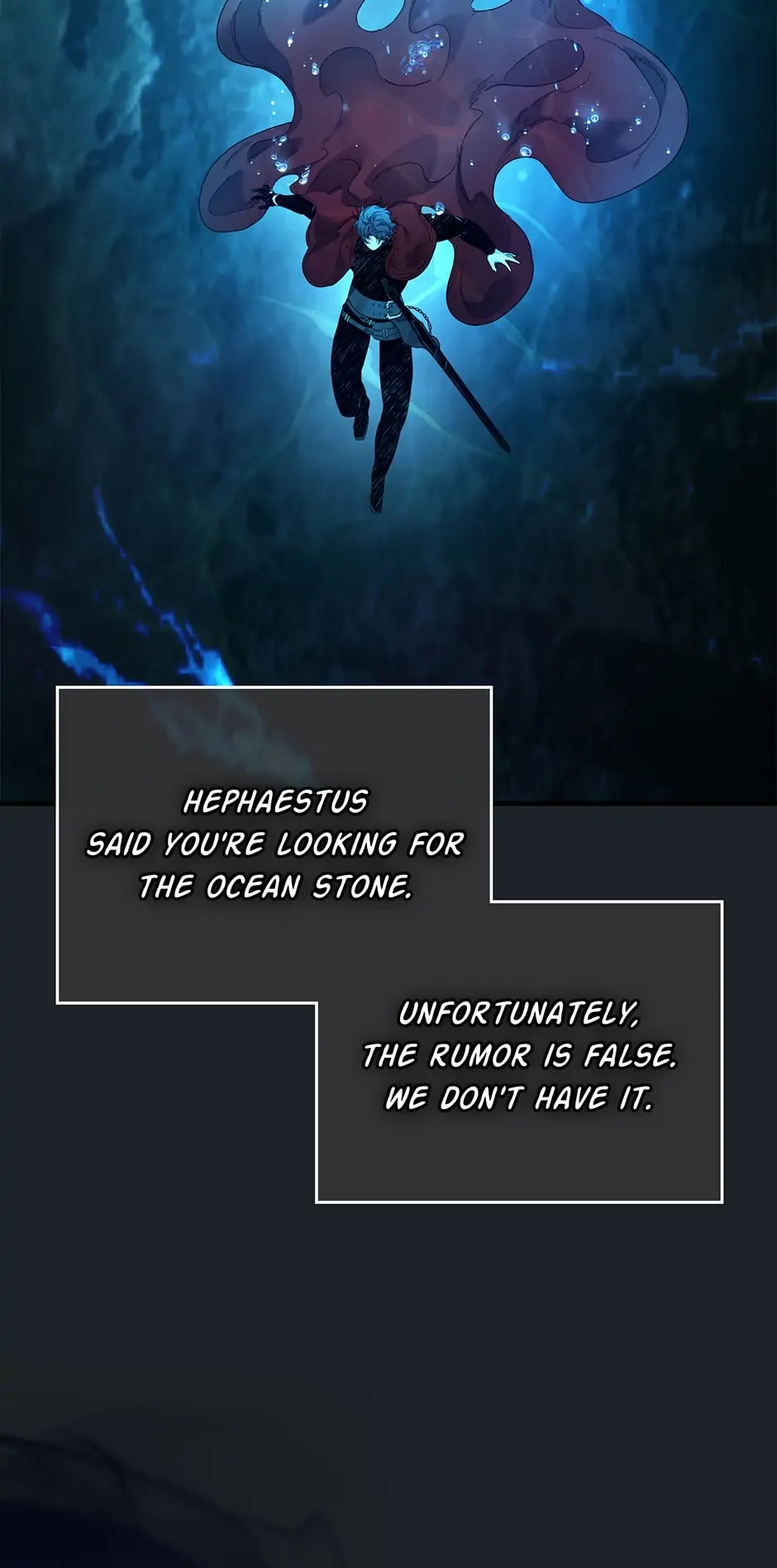 Leveling Up with Gods Chapter 66 - Page 67