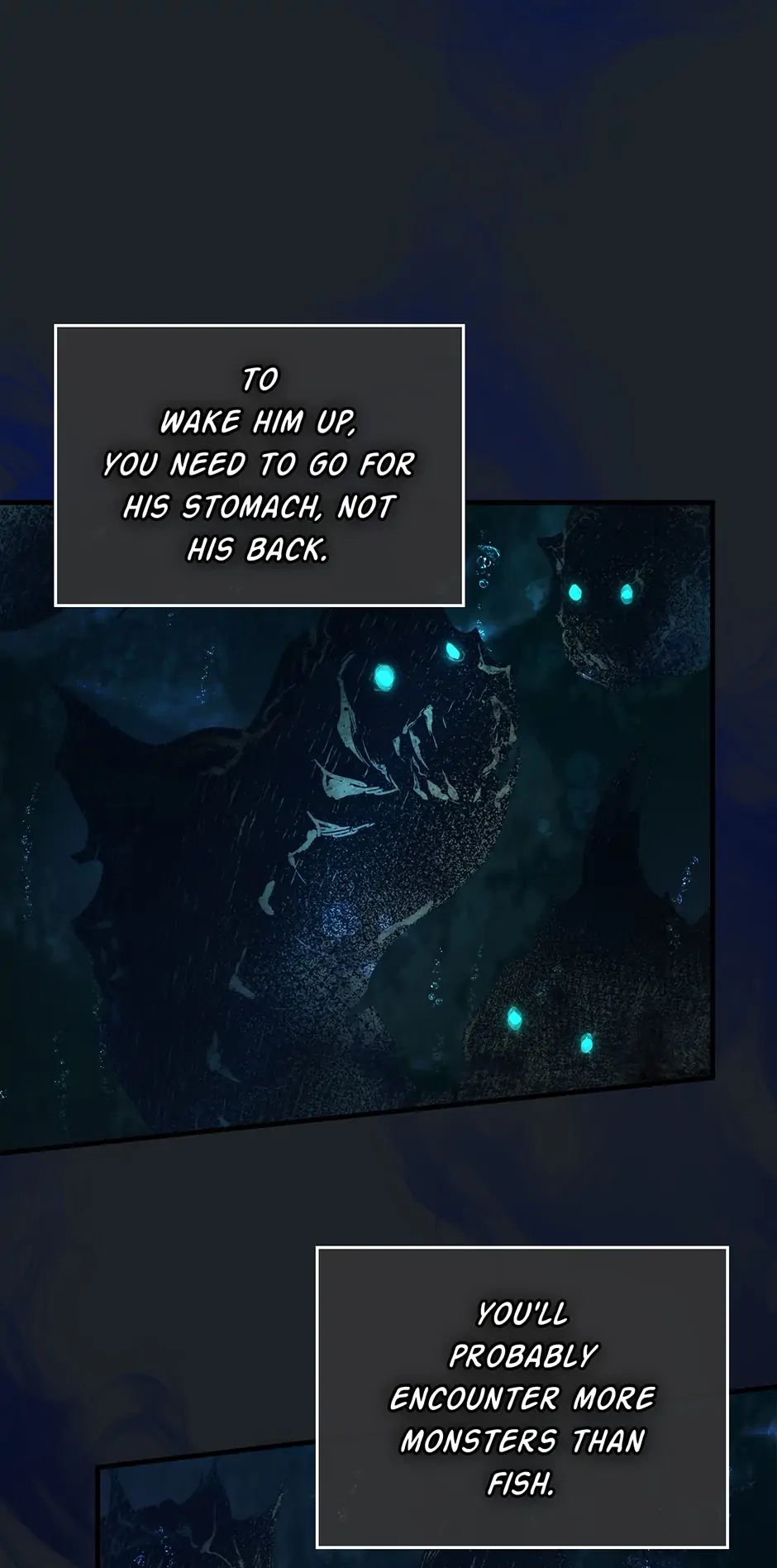 Leveling Up with Gods Chapter 66 - Page 69