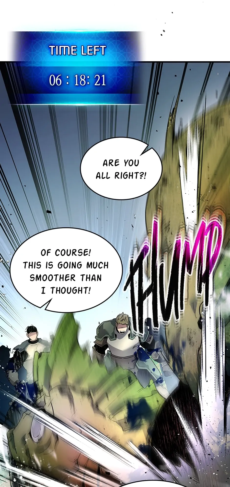 Leveling Up with Gods Chapter 66 - Page 78