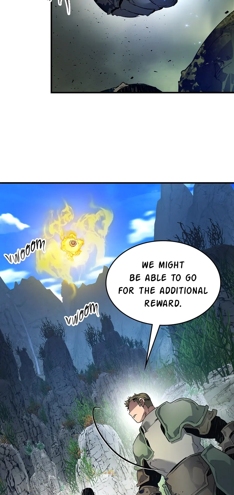 Leveling Up with Gods Chapter 66 - Page 80