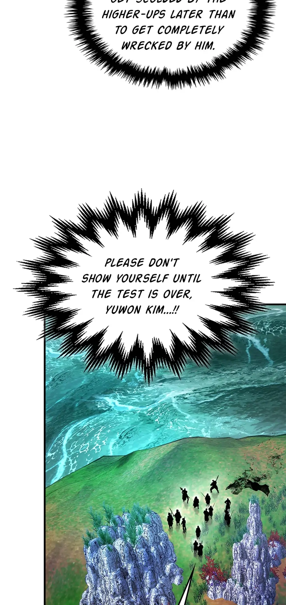 Leveling Up with Gods Chapter 66 - Page 83