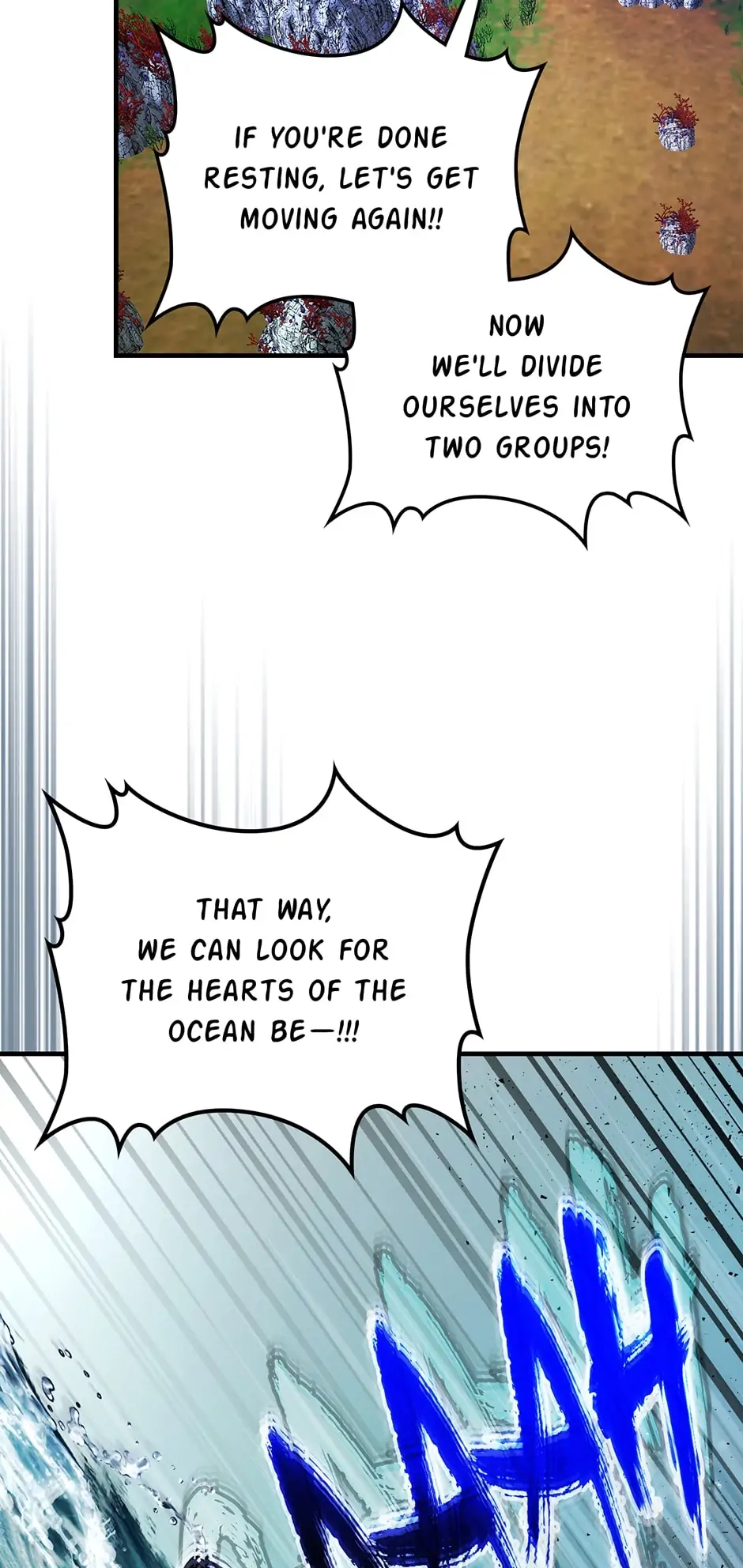 Leveling Up with Gods Chapter 66 - Page 84