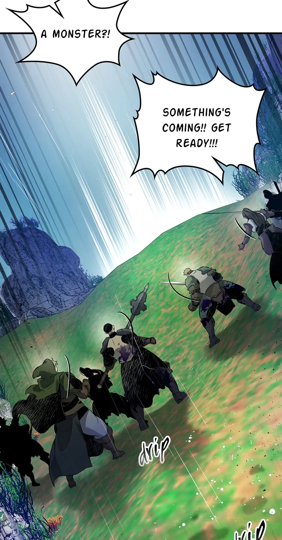 Leveling Up with Gods Chapter 66 - Page 87