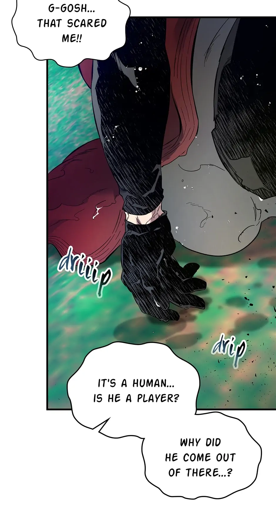 Leveling Up with Gods Chapter 66 - Page 90