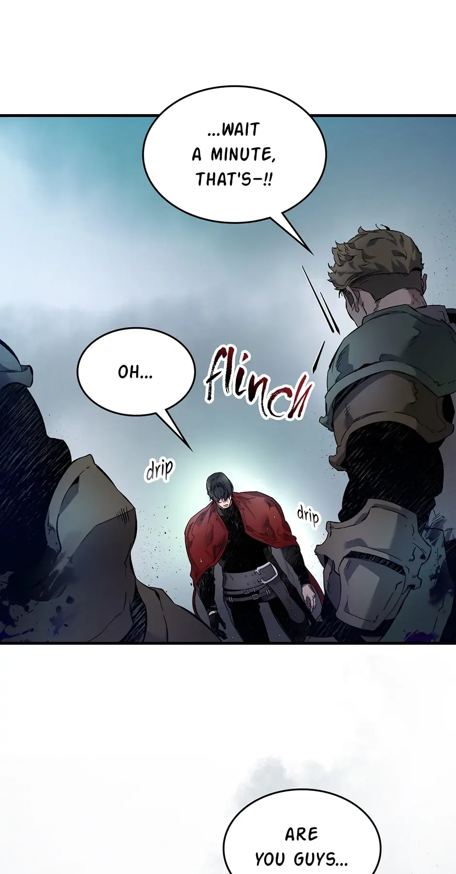 Leveling Up with Gods Chapter 66 - Page 91