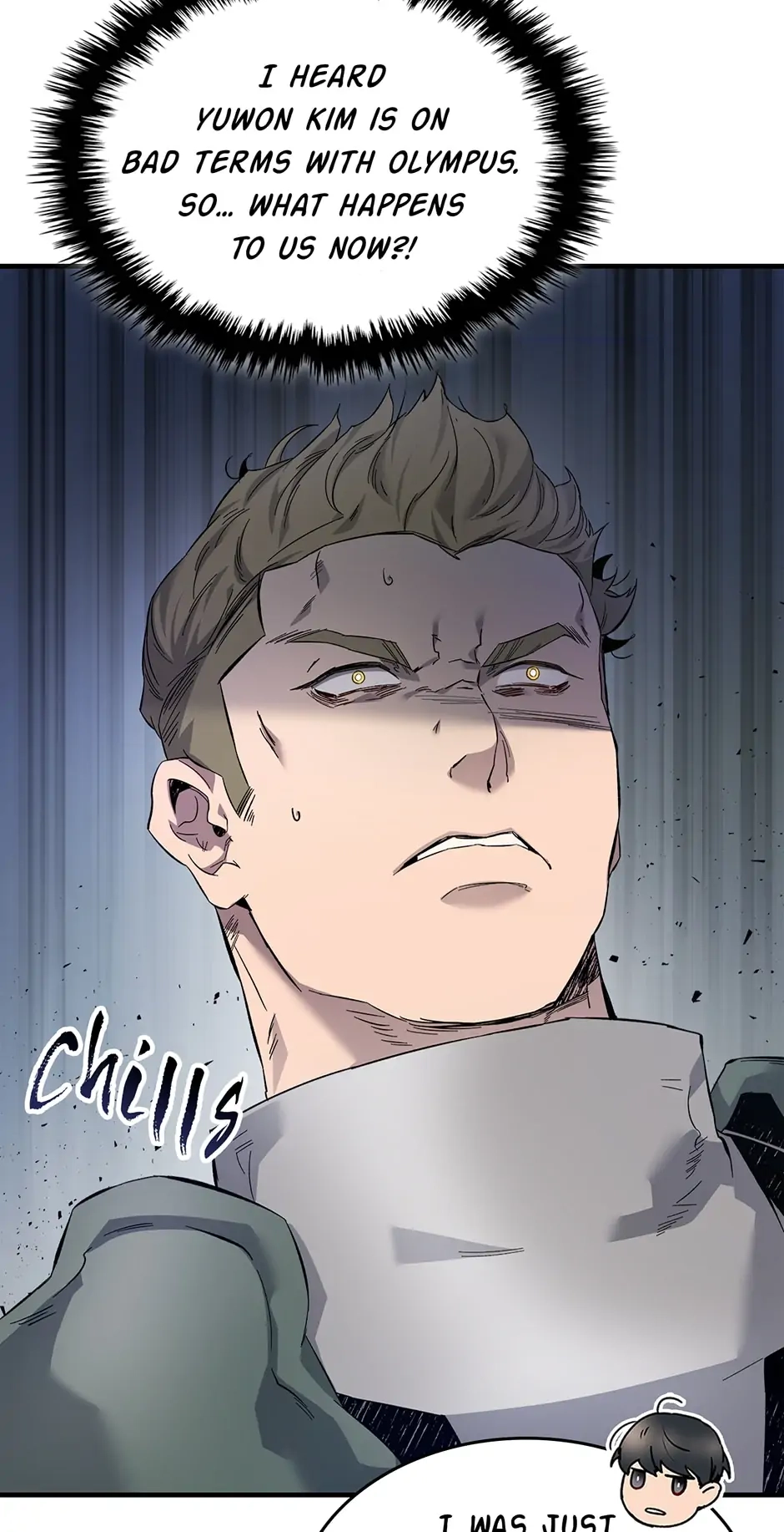 Leveling Up with Gods Chapter 67 - Page 6