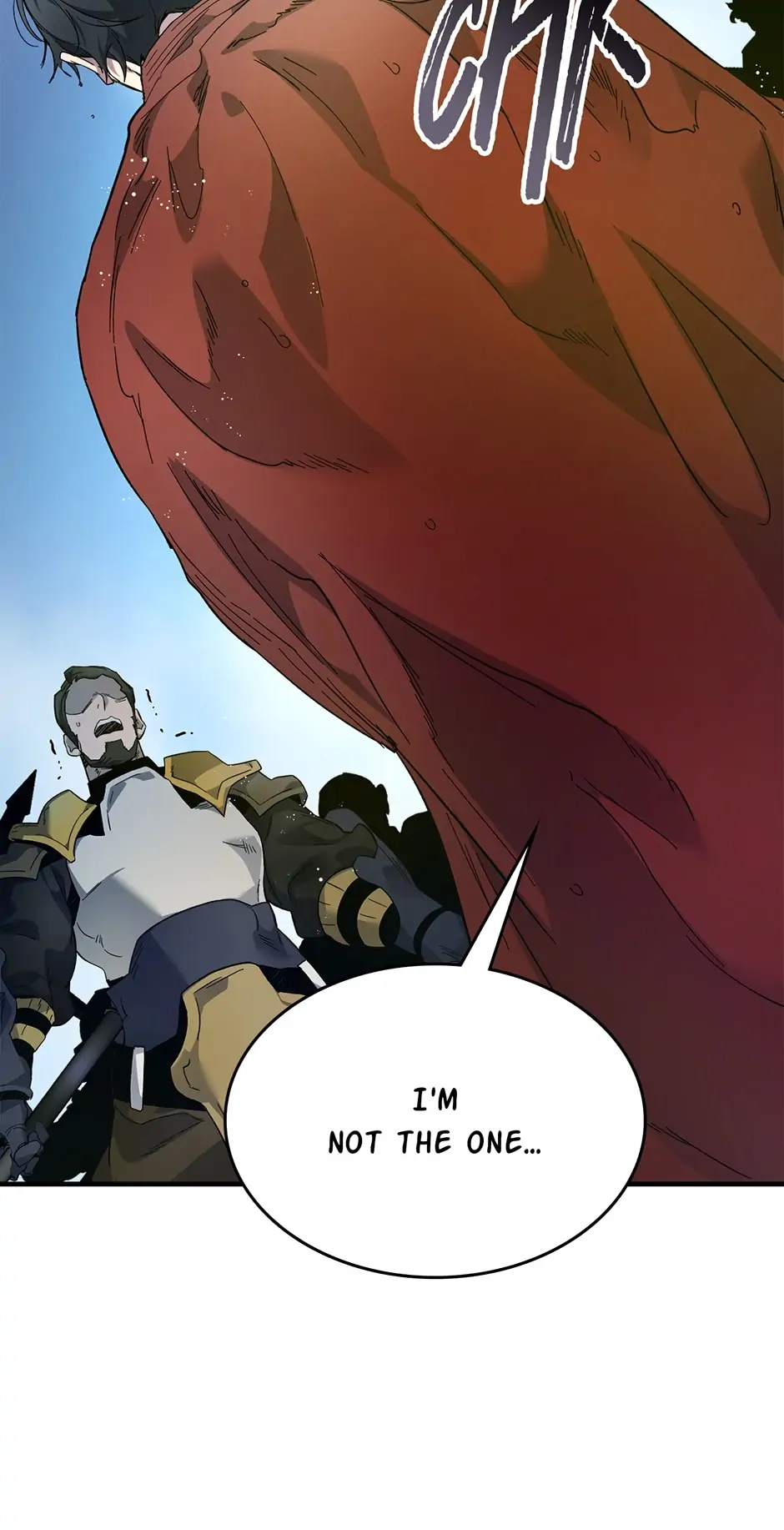 Leveling Up with Gods Chapter 67 - Page 9