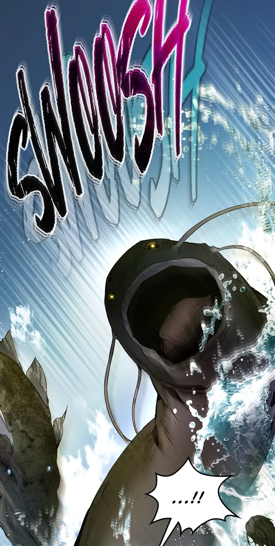 Leveling Up with Gods Chapter 67 - Page 13