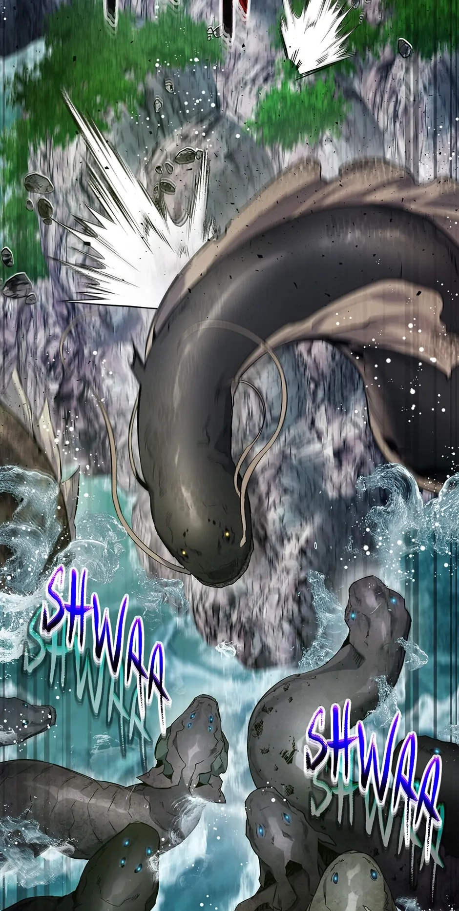Leveling Up with Gods Chapter 67 - Page 17