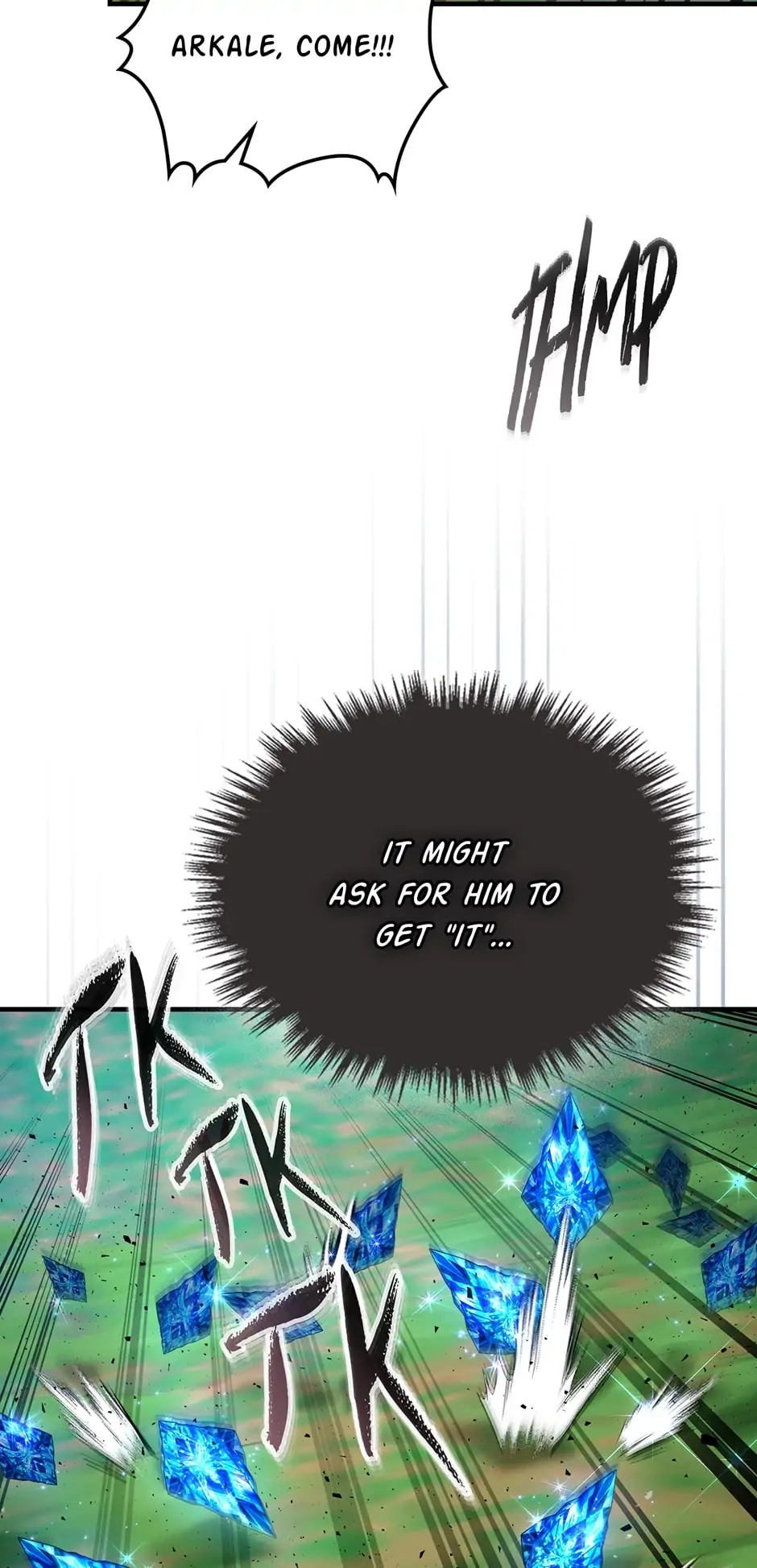 Leveling Up with Gods Chapter 67 - Page 27
