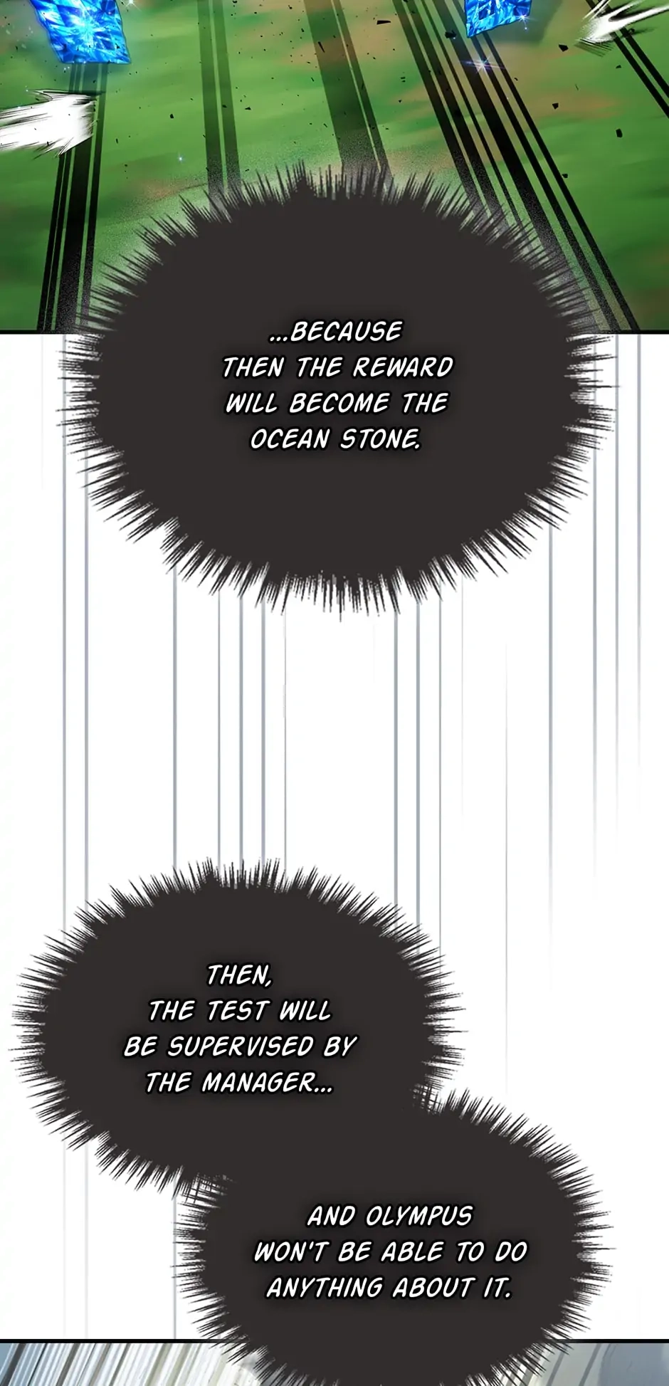 Leveling Up with Gods Chapter 67 - Page 28