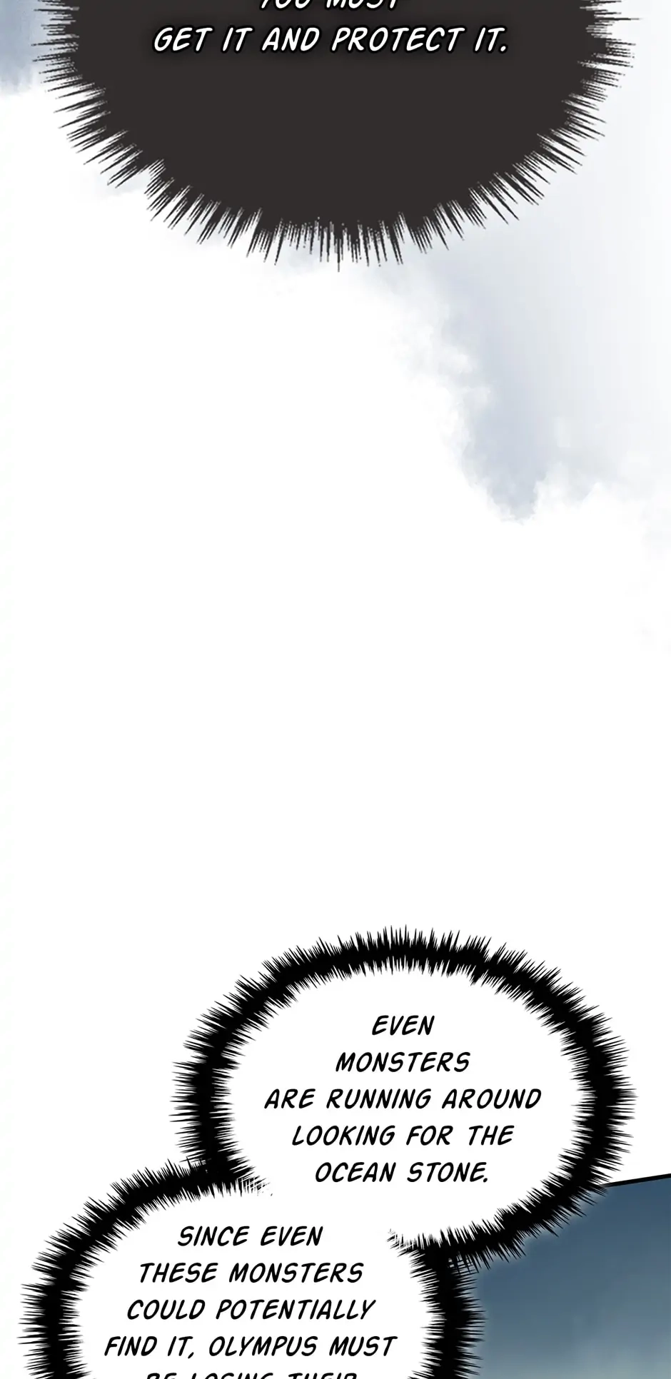Leveling Up with Gods Chapter 67 - Page 36