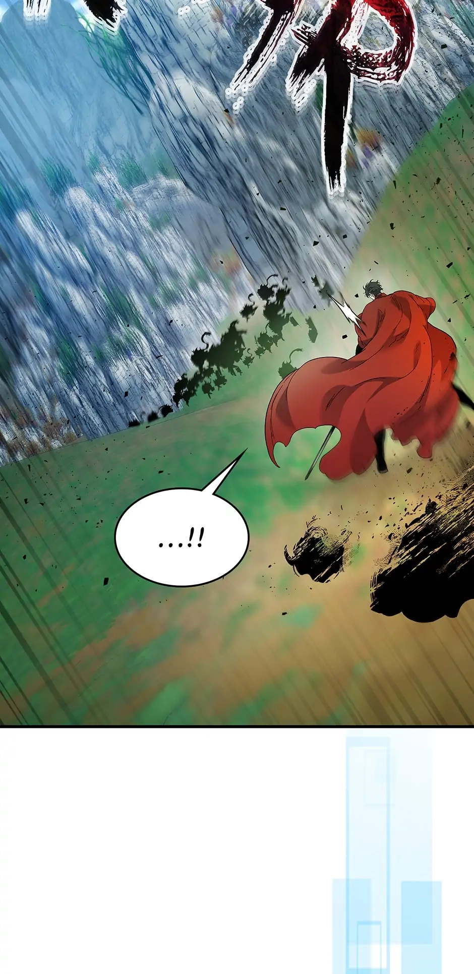 Leveling Up with Gods Chapter 67 - Page 39