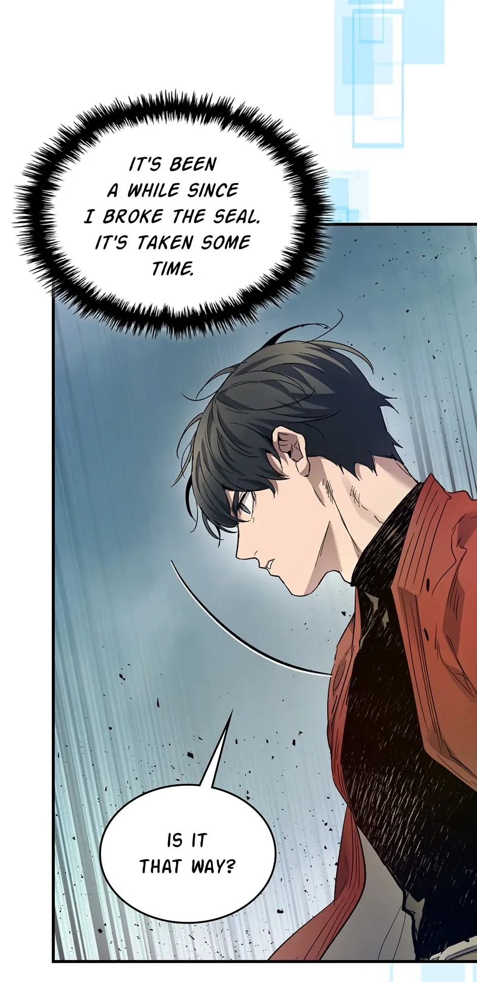 Leveling Up with Gods Chapter 67 - Page 40