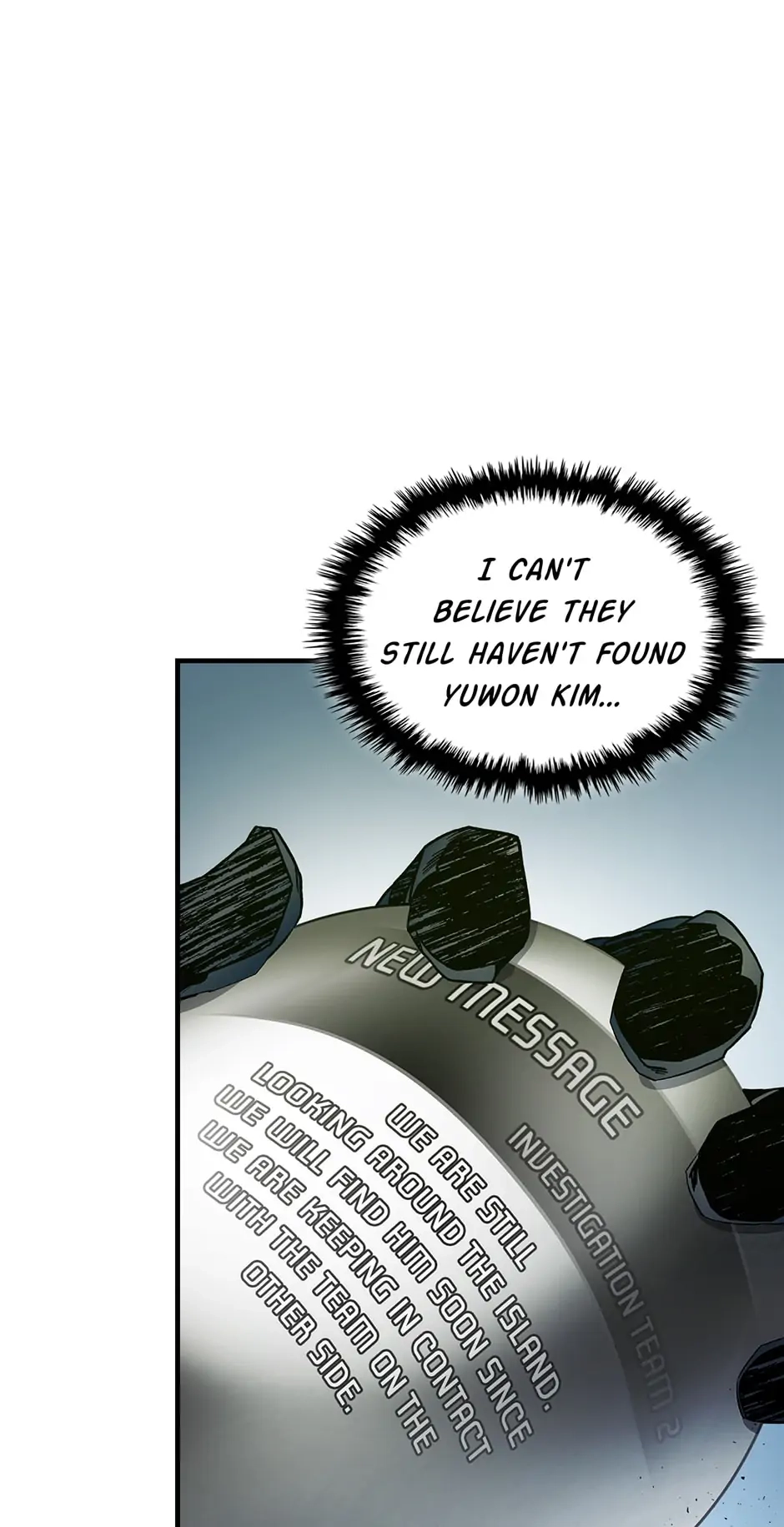 Leveling Up with Gods Chapter 67 - Page 43