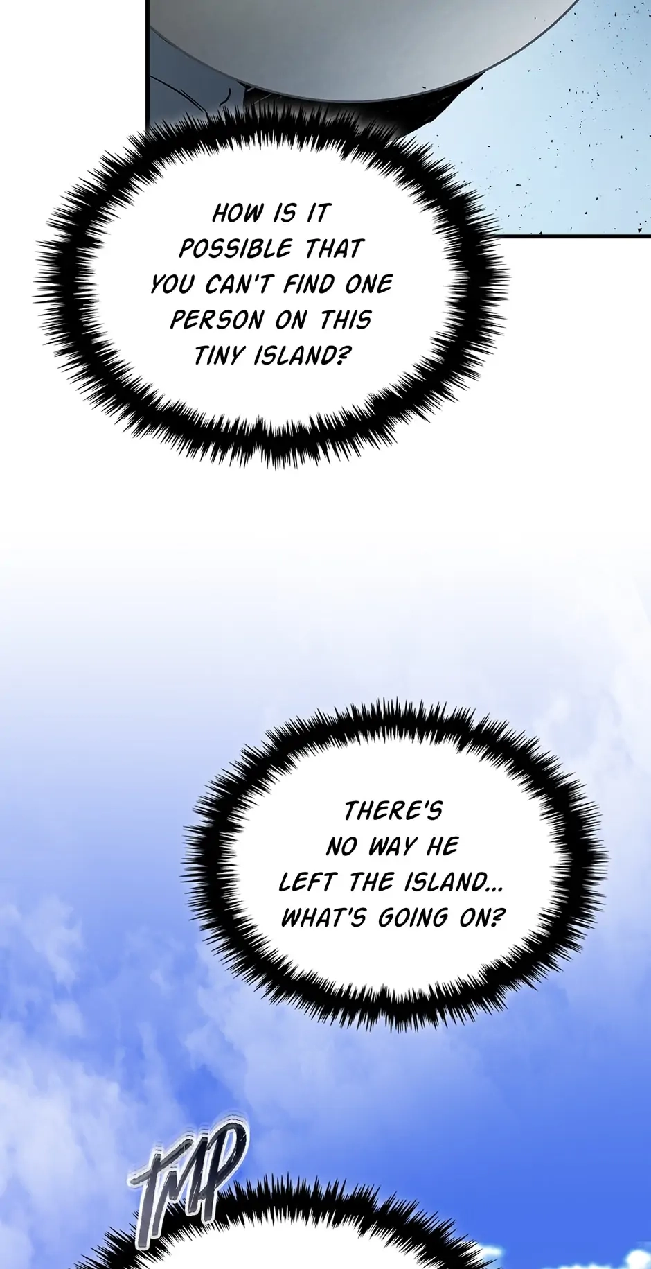 Leveling Up with Gods Chapter 67 - Page 44