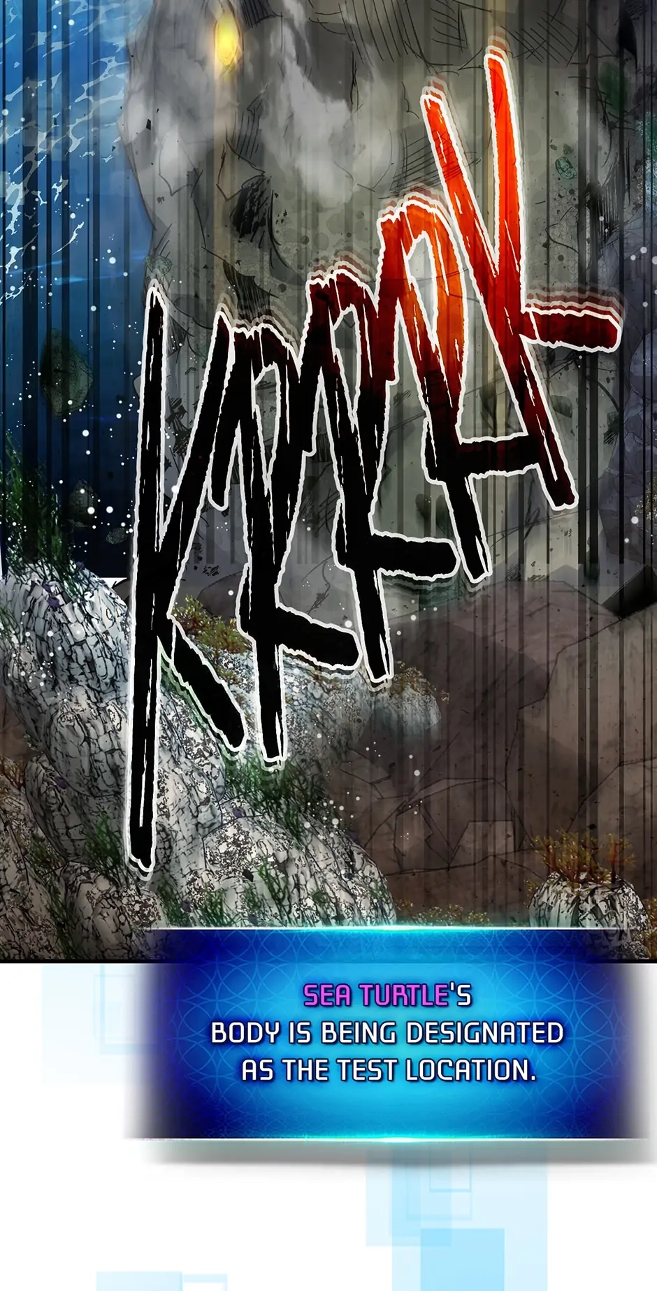 Leveling Up with Gods Chapter 67 - Page 56