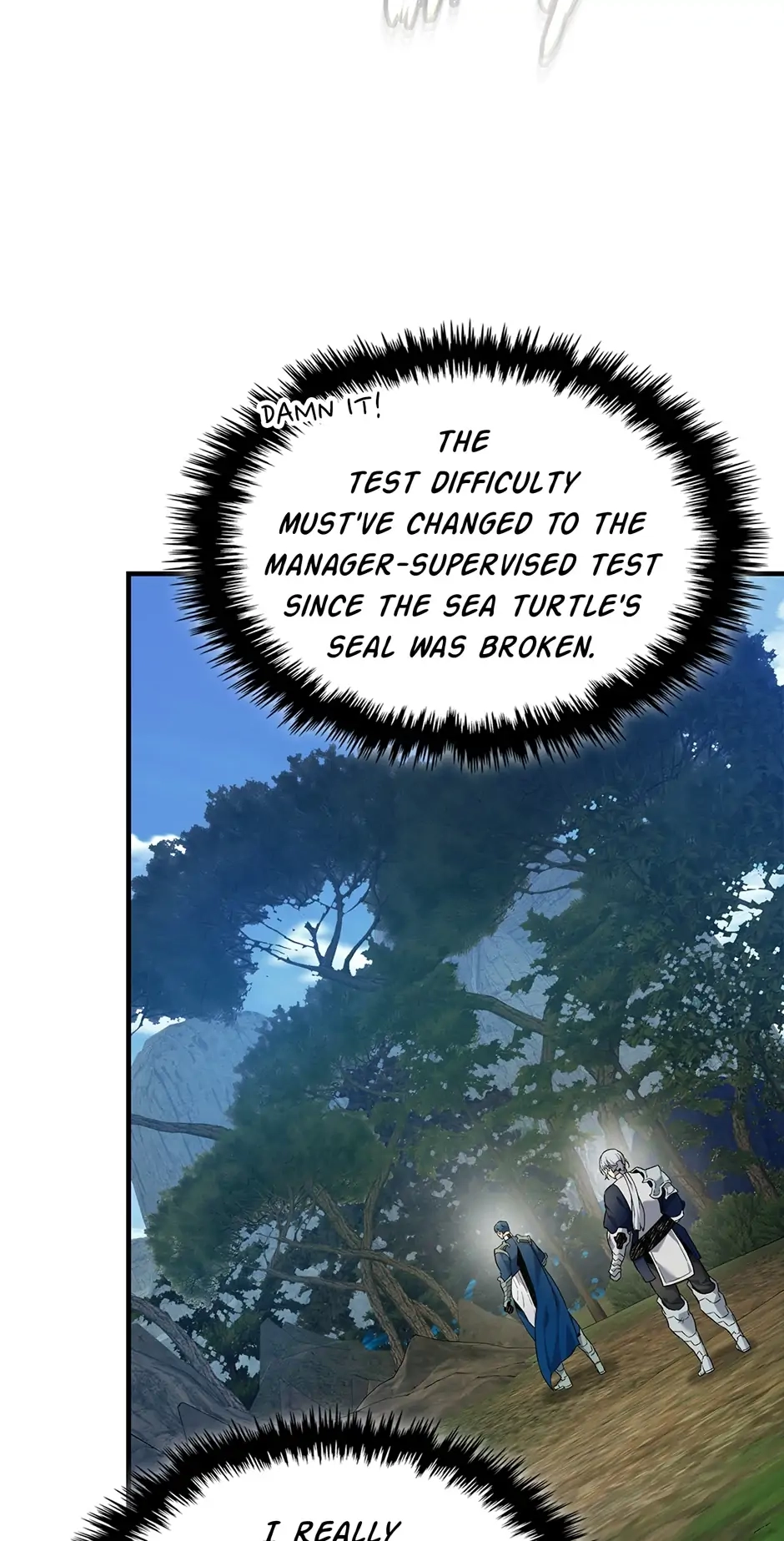 Leveling Up with Gods Chapter 67 - Page 60