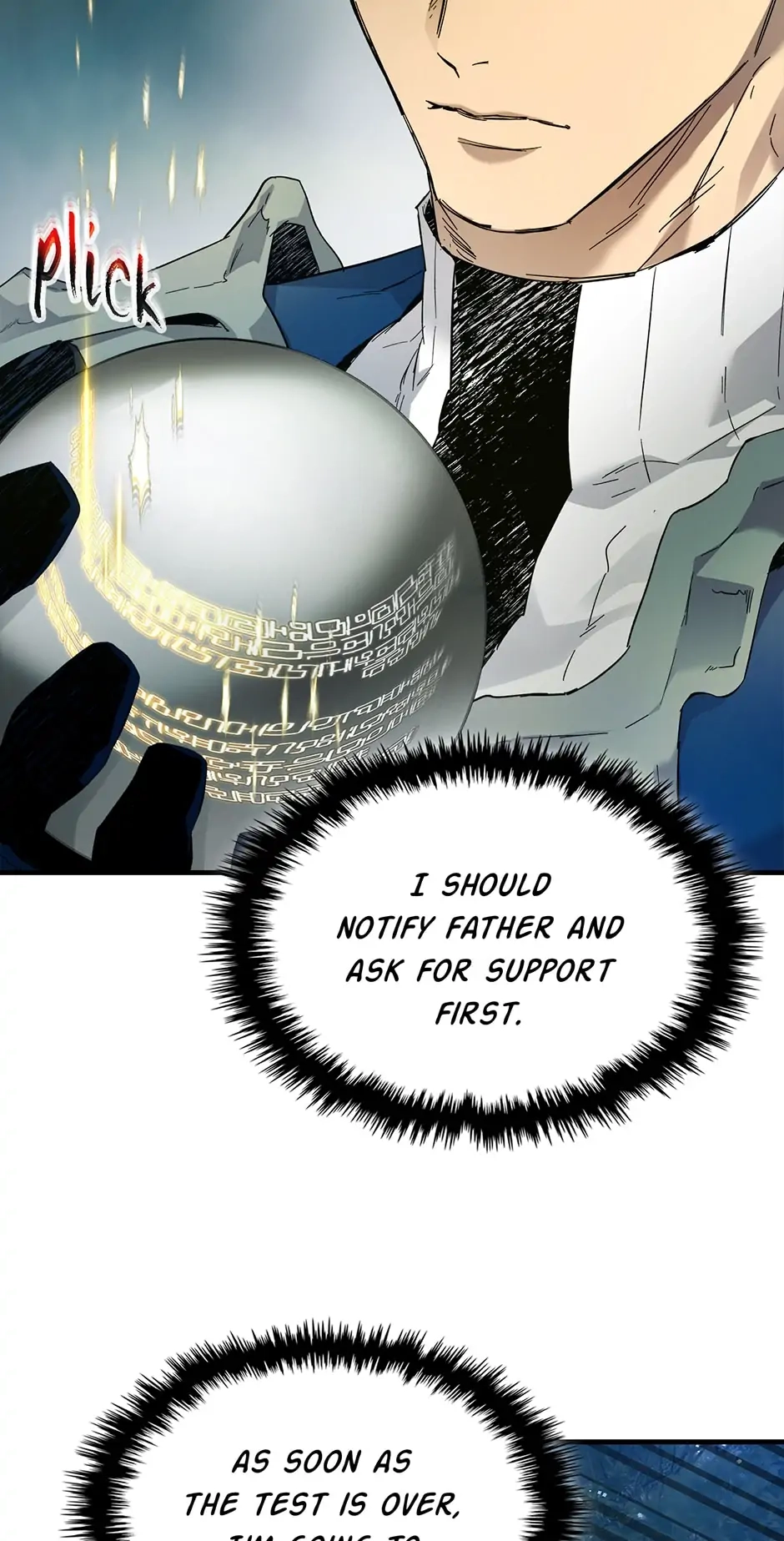 Leveling Up with Gods Chapter 67 - Page 62