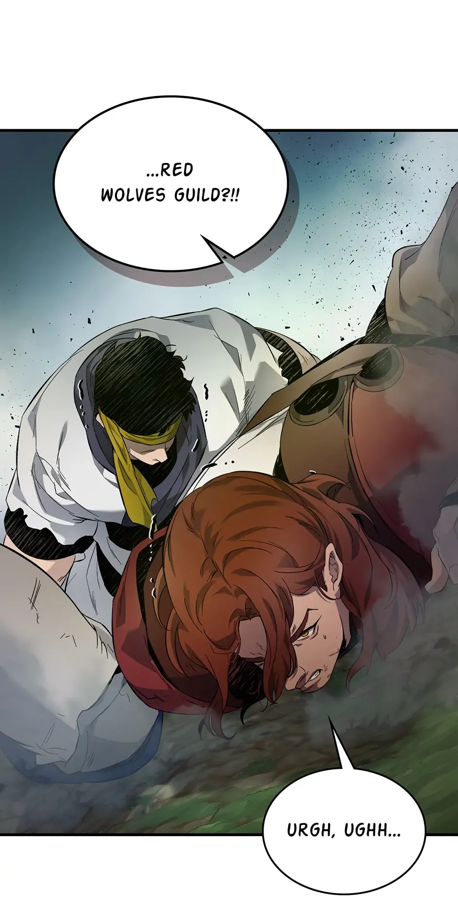 Leveling Up with Gods Chapter 67 - Page 64