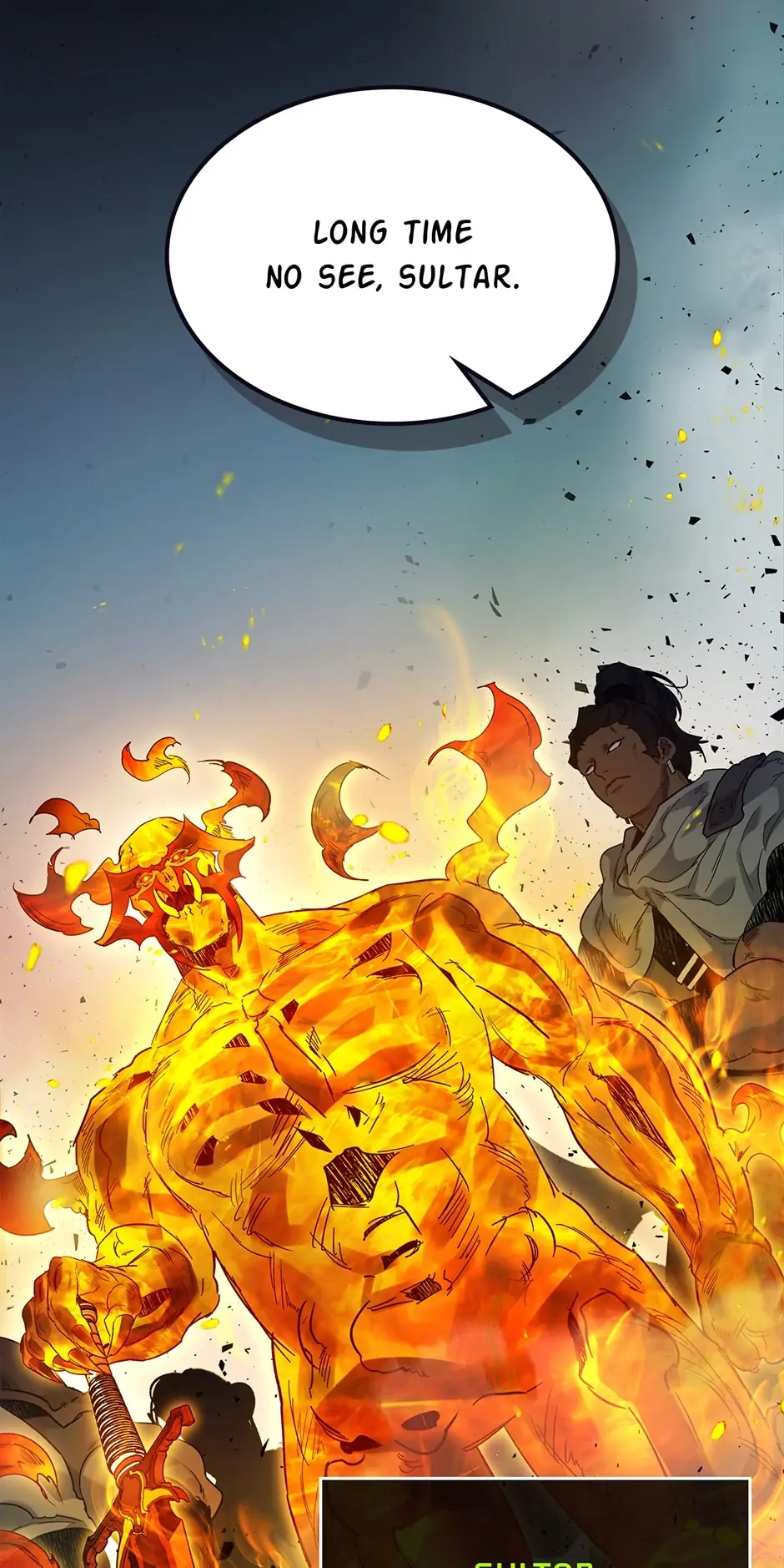 Leveling Up with Gods Chapter 67 - Page 66