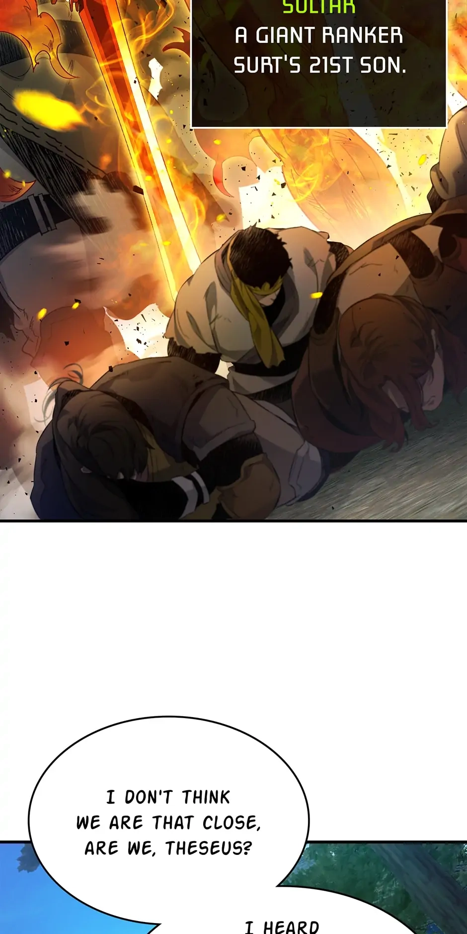 Leveling Up with Gods Chapter 67 - Page 67